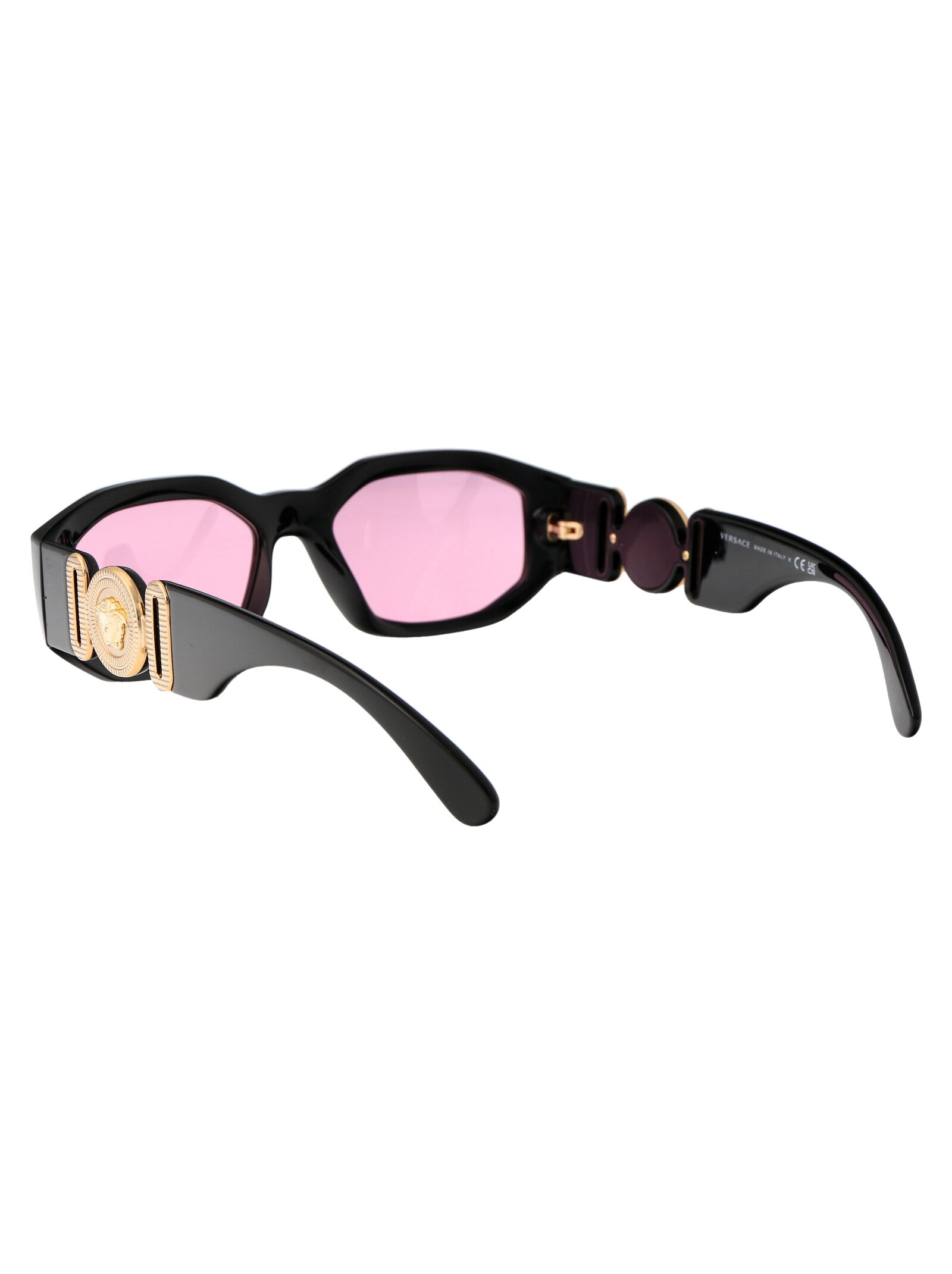 VERSACE Stylish Women's Nylon Sunglasses