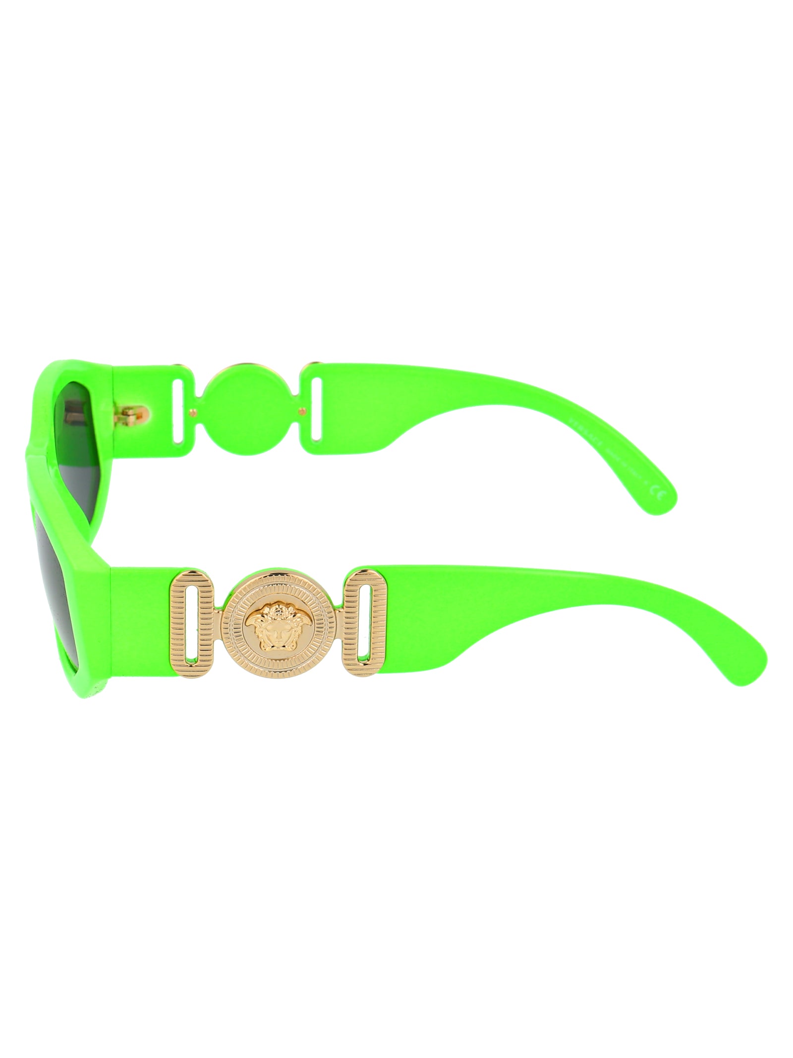 VERSACE Nylon Sunglasses