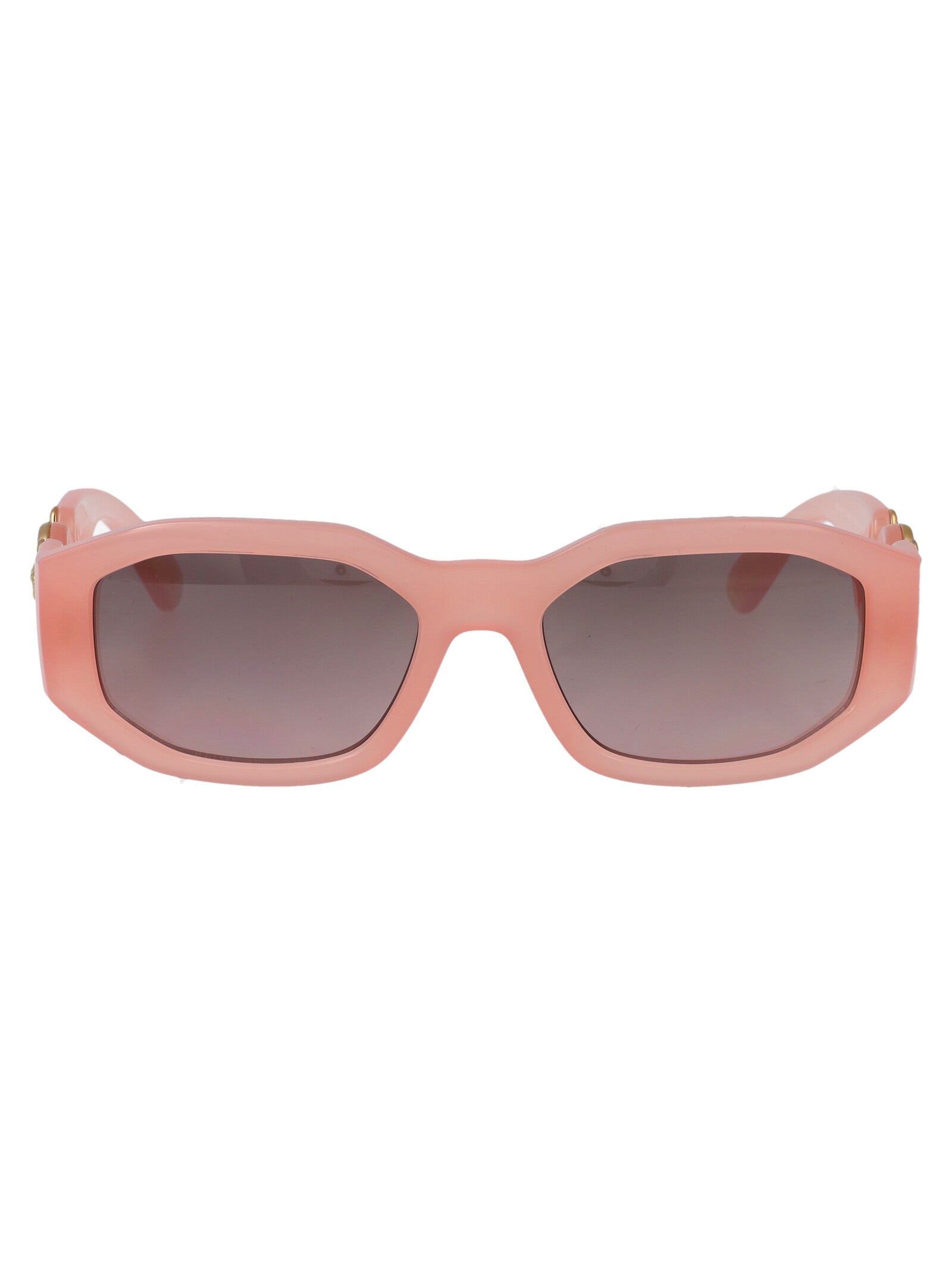 VERSACE Chic Acetate Sunglasses