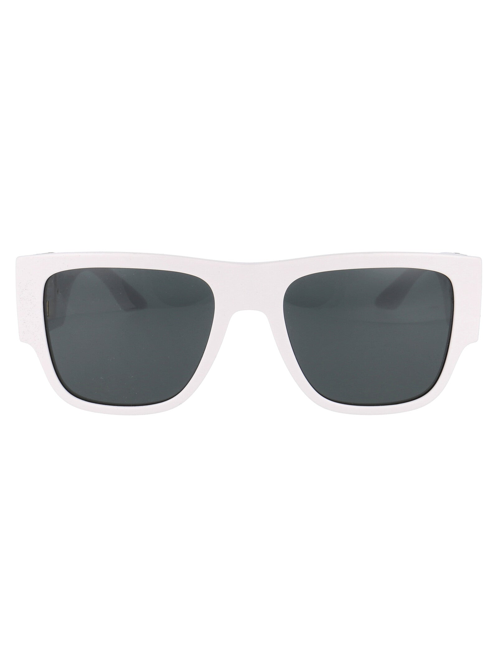 VERSACE Stylish Acetate Sunglasses for Men - SS25 Collection