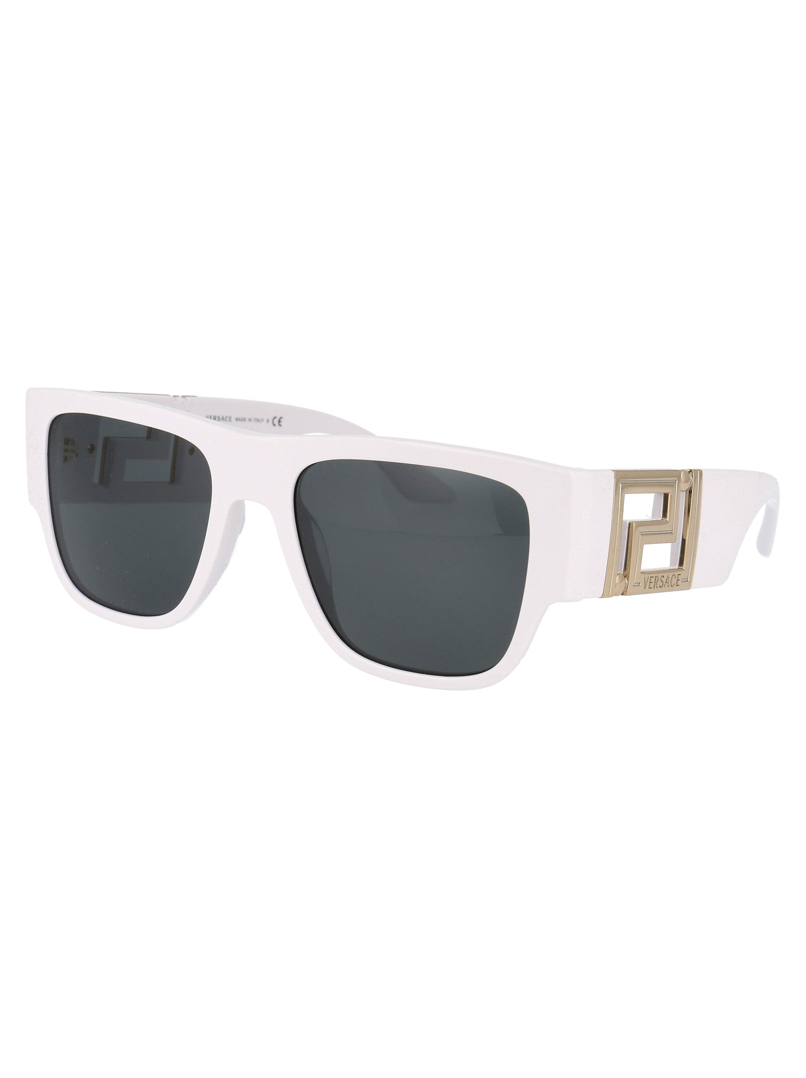 VERSACE Stylish Acetate Sunglasses for Men - SS25 Collection