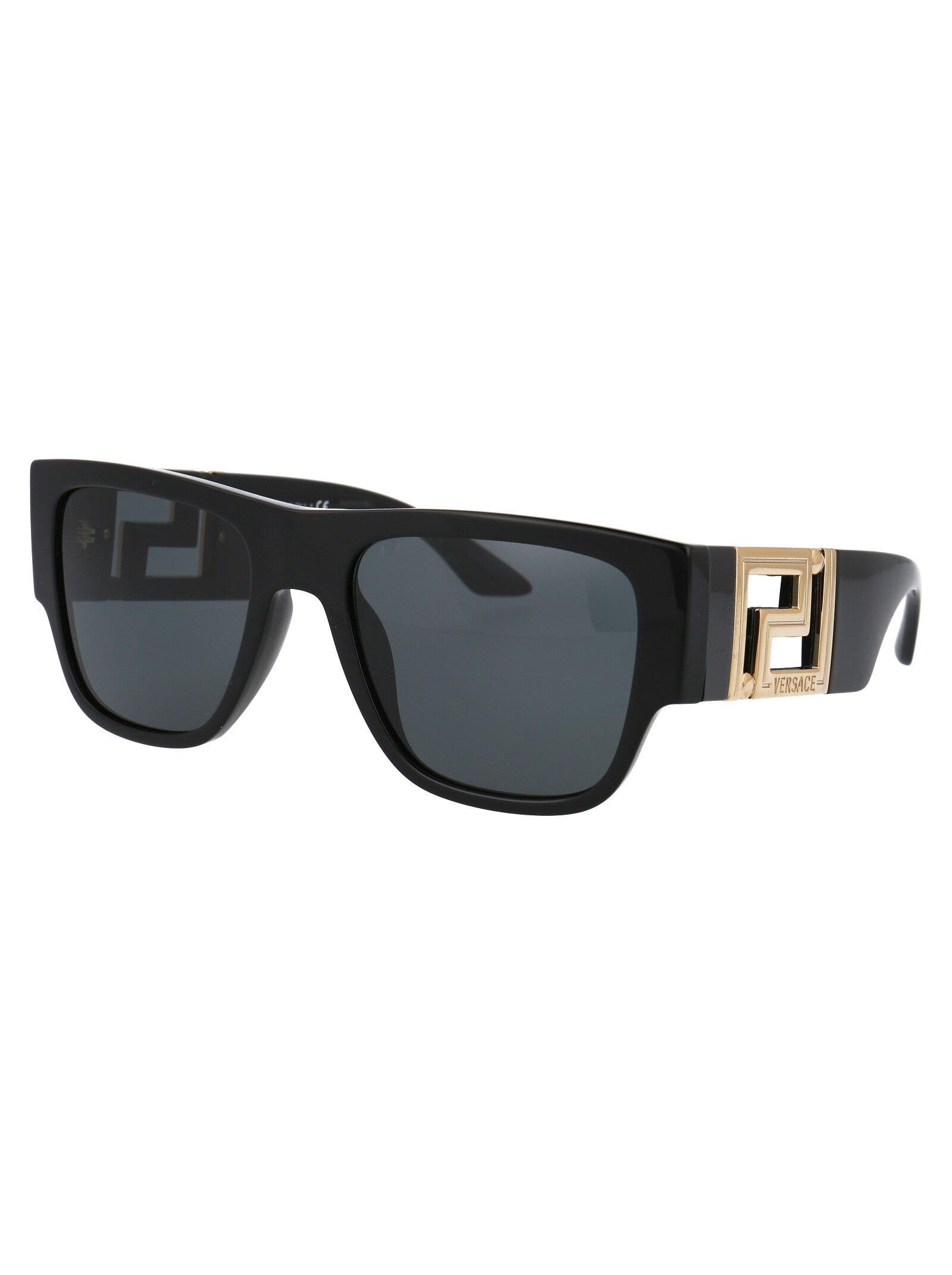 VERSACE Classic Acetate Sunglasses for Men
