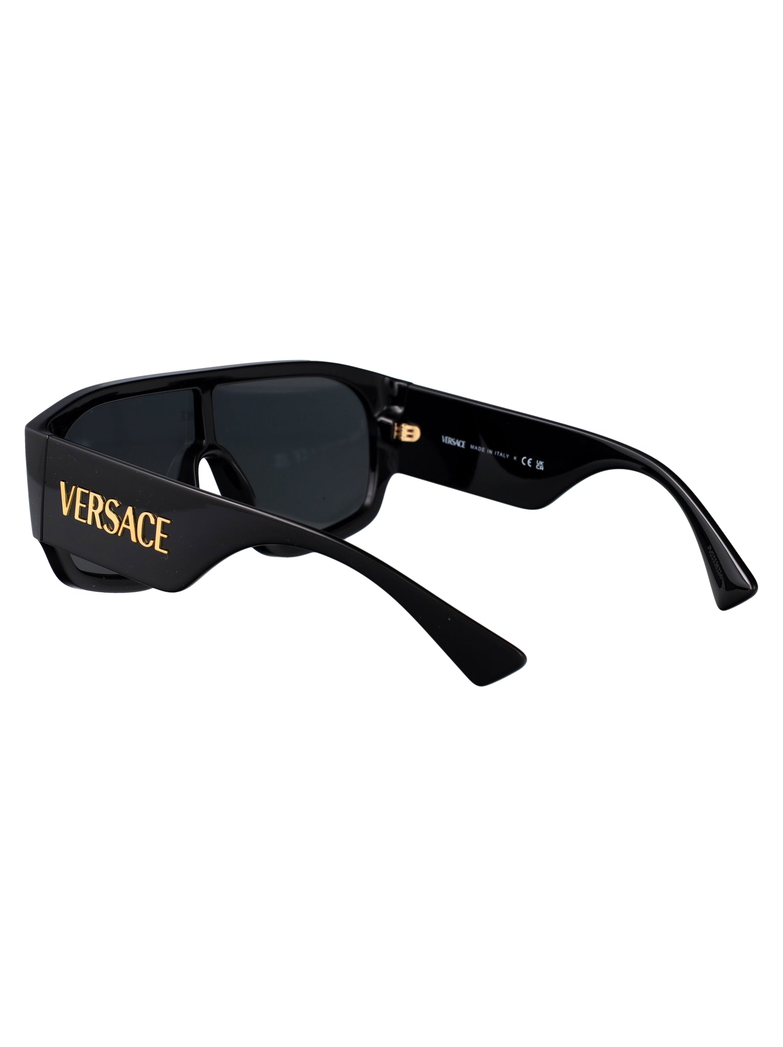 VERSACE Fashionable Nylon Sunglasses for Women