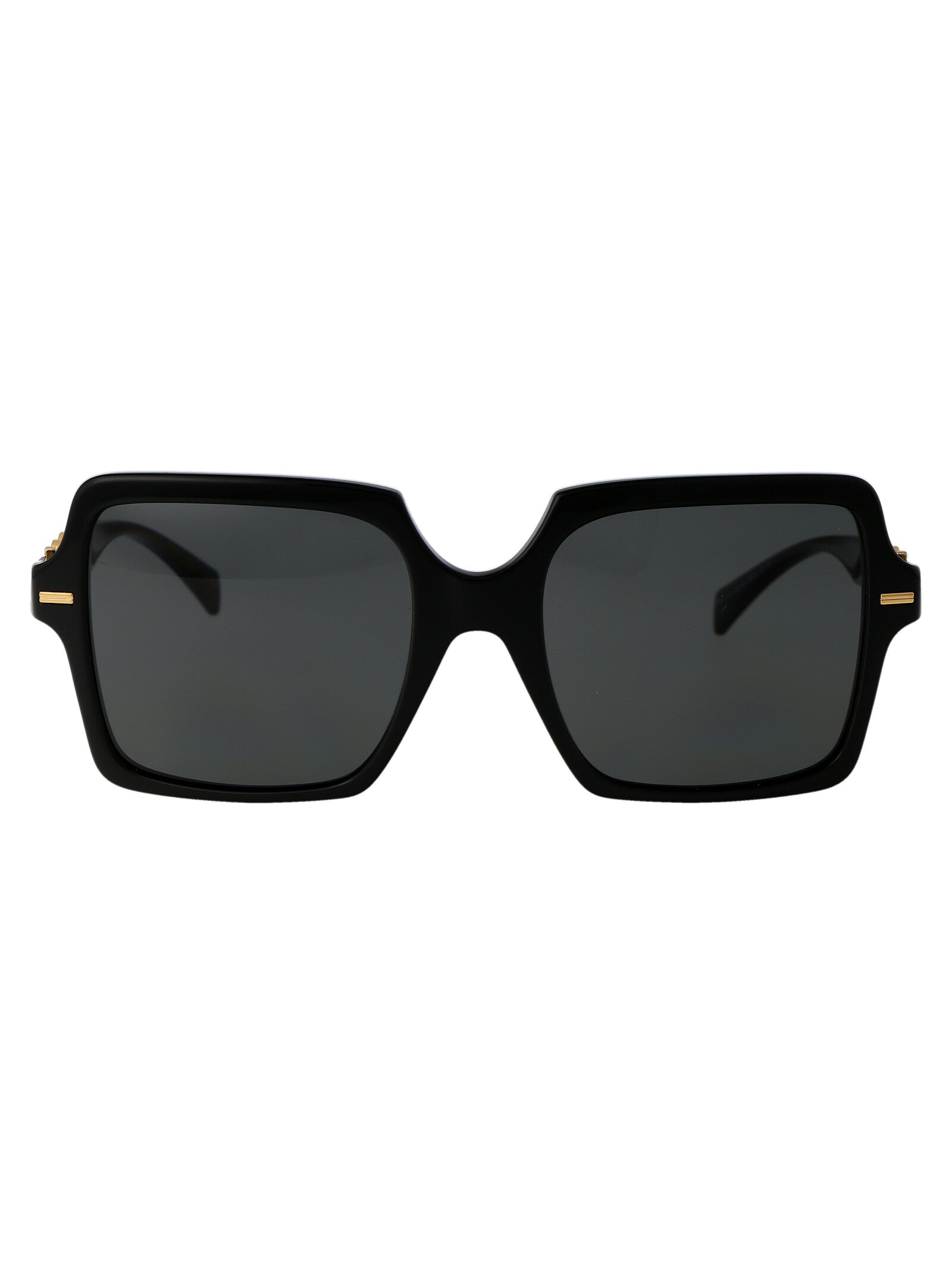 VERSACE Chic Acetate Sunglasses for Women - SS25 Collection