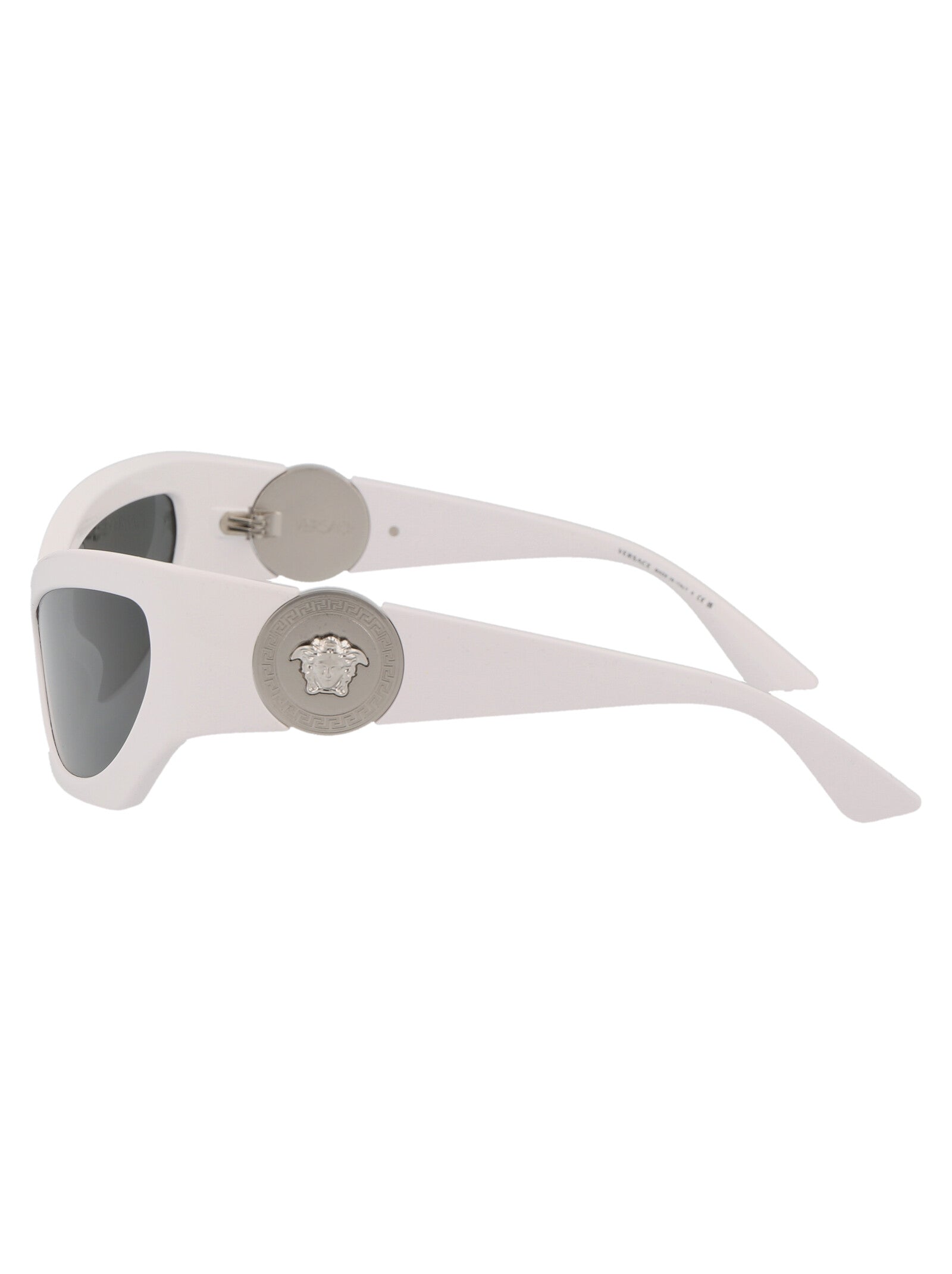 VERSACE Injected Fashion Sunglasses for Women