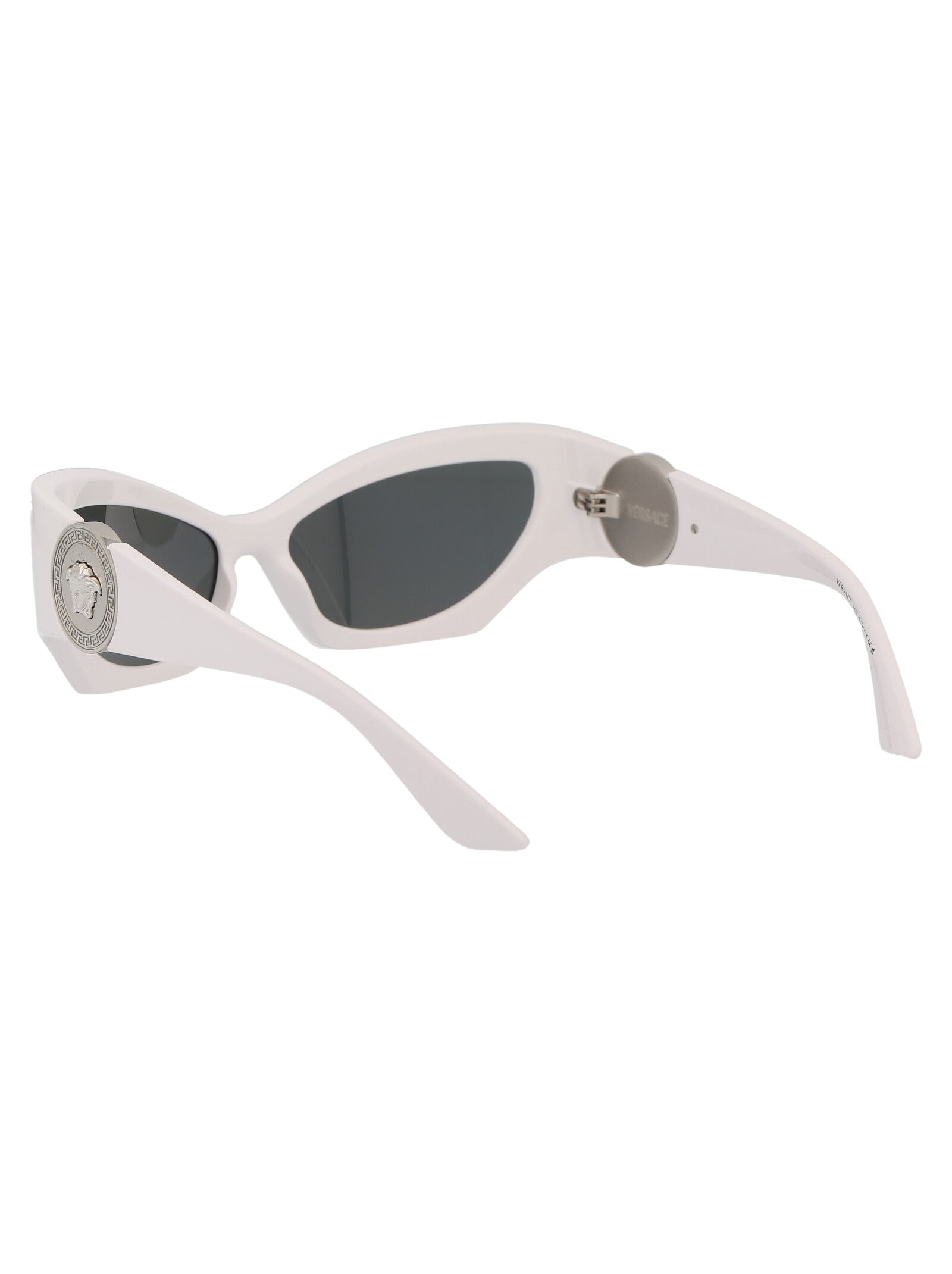 VERSACE Injected Fashion Sunglasses for Women