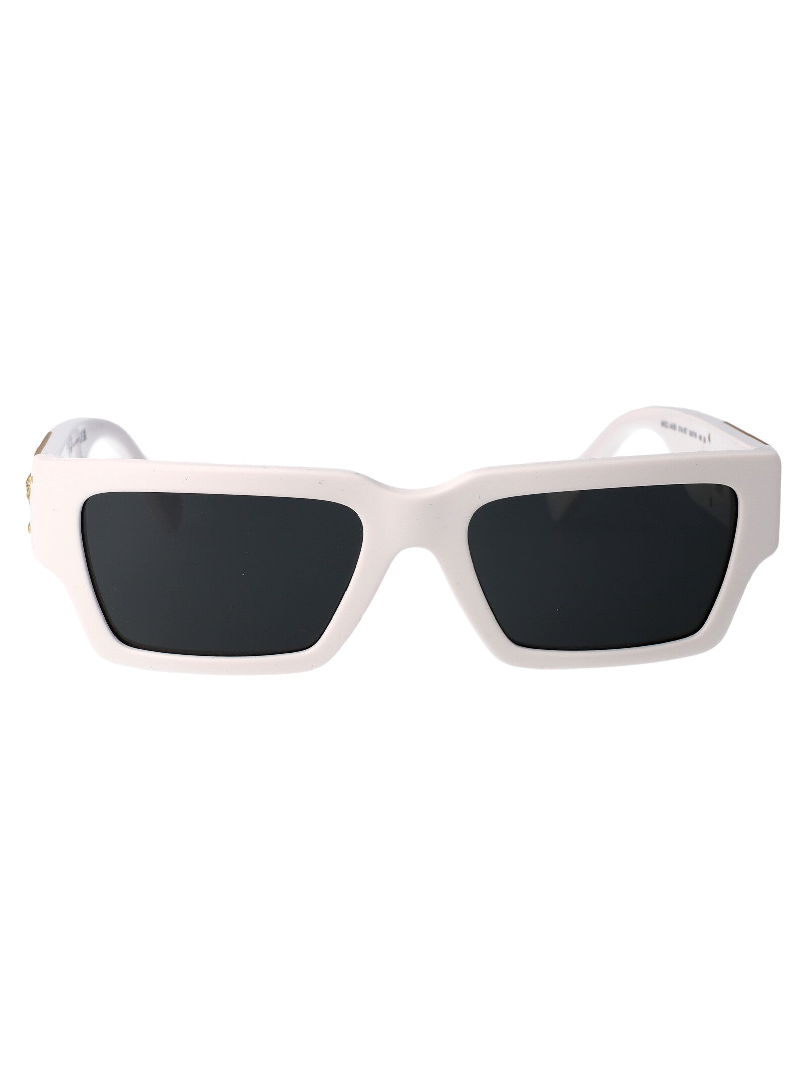 VERSACE Stylish Acetate Sunglasses - Unisex