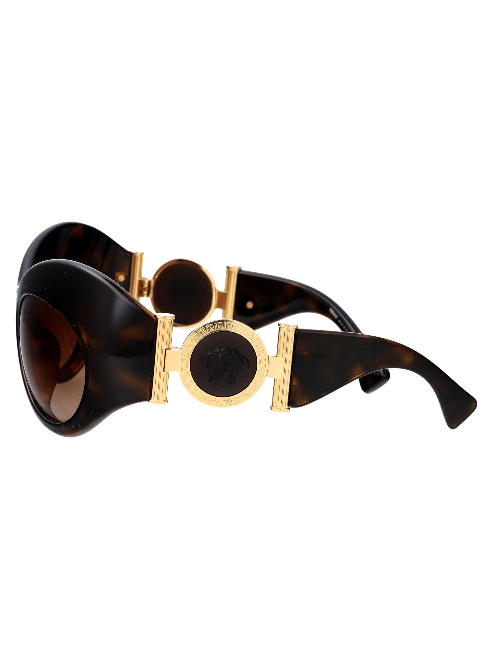 VERSACE Chic Injected Sunglasses for Women
