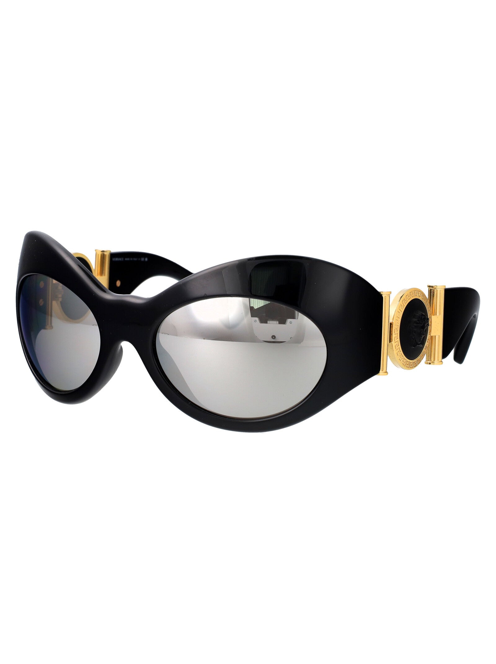 VERSACE Injected Fashion Sunglasses - SS25