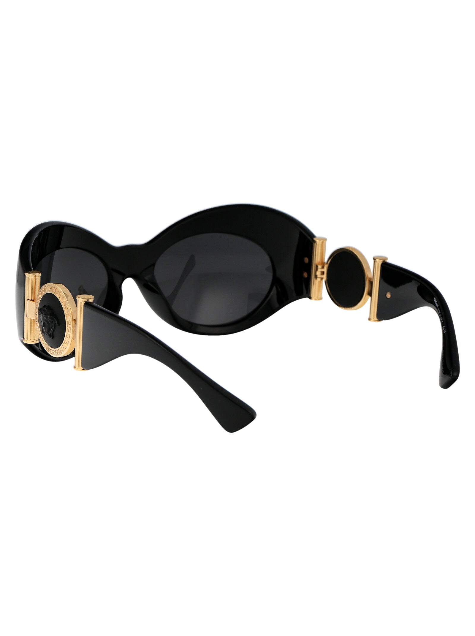VERSACE Injected Style Sunglasses for Women