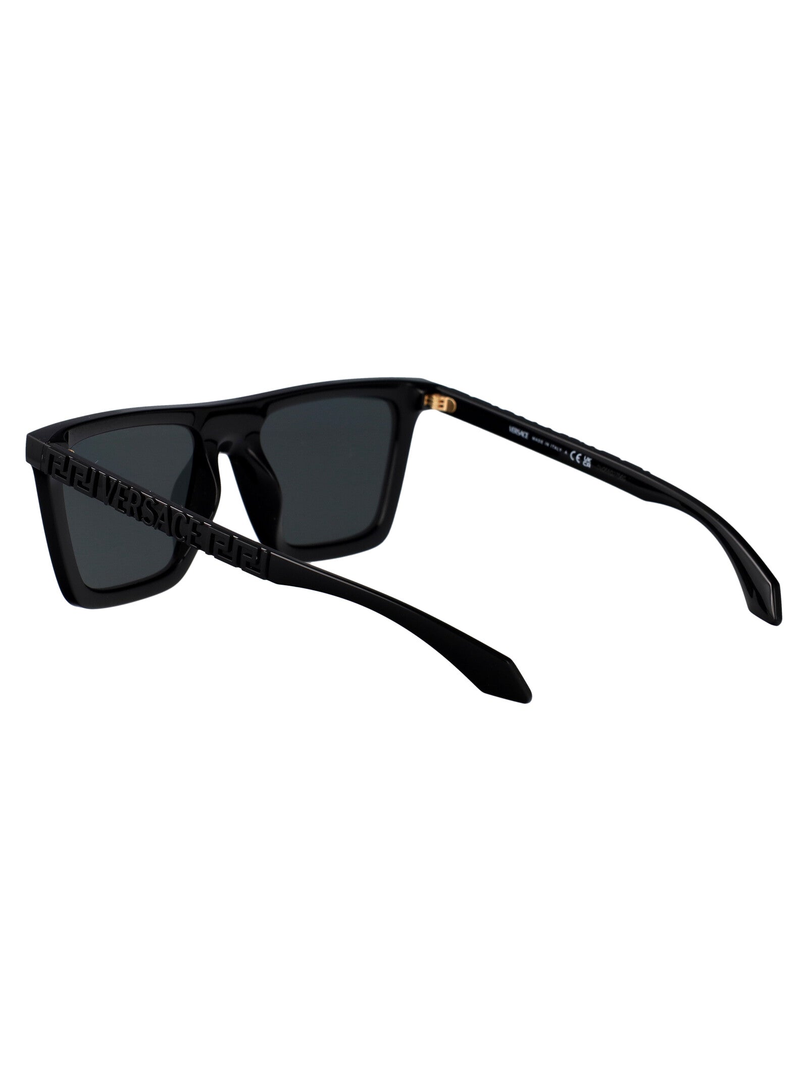 VERSACE Stylish Nylon Sunglasses for Men - SS25 Collection