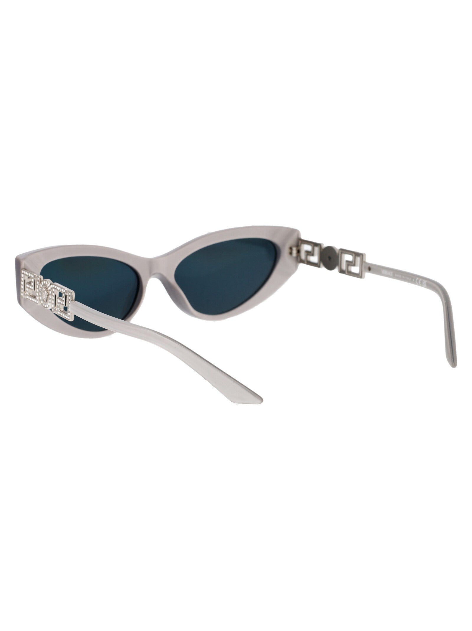 VERSACE Acetate Sunglasses for Women - Spring/Summer 2025