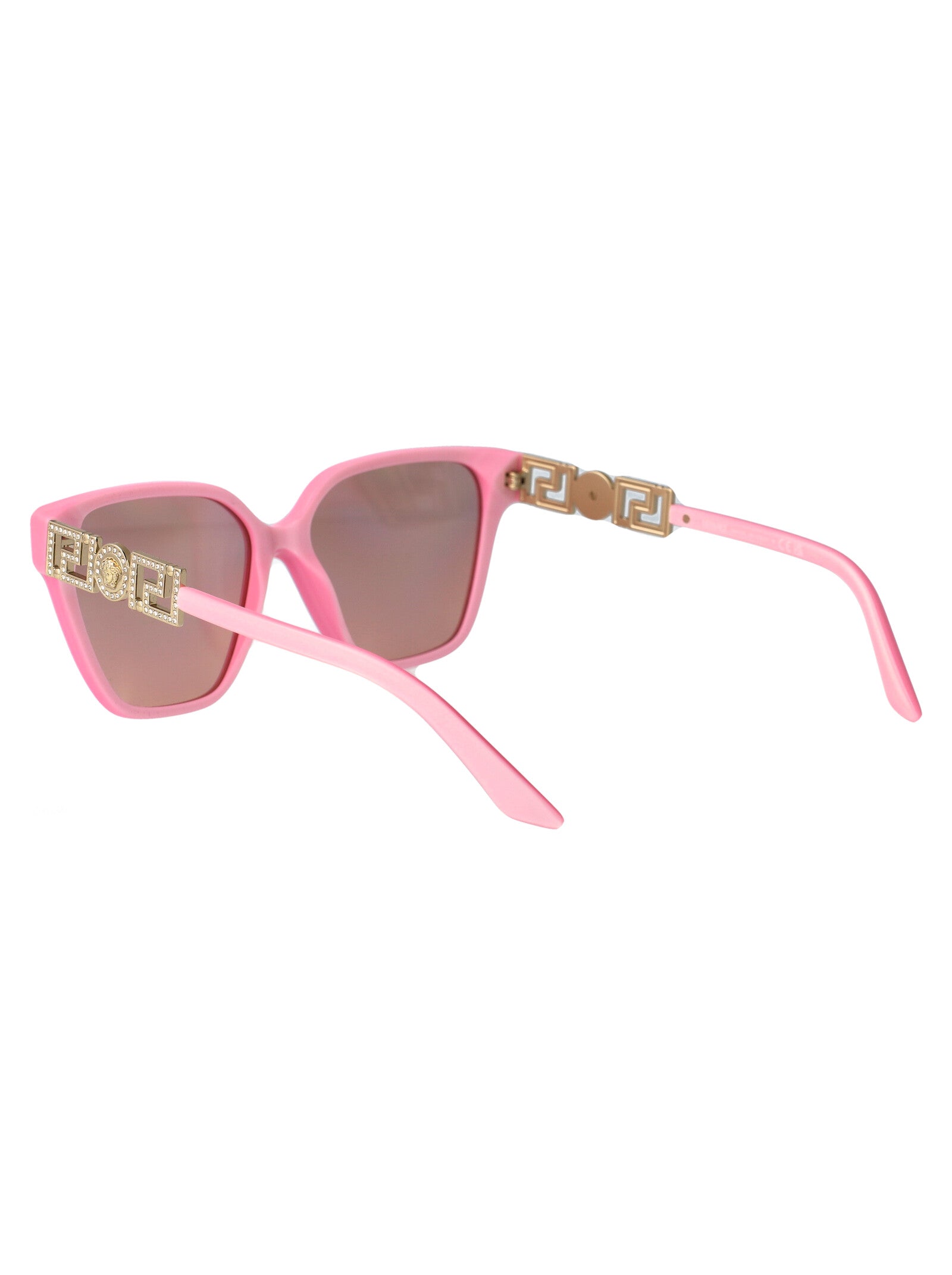 VERSACE Acetate Stylish Sunglasses for Women