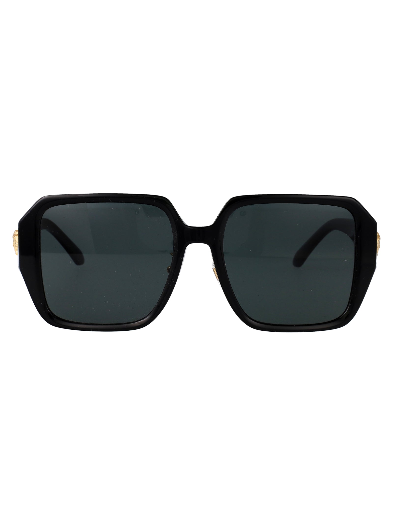 VERSACE Acetate Sunglasses for Women