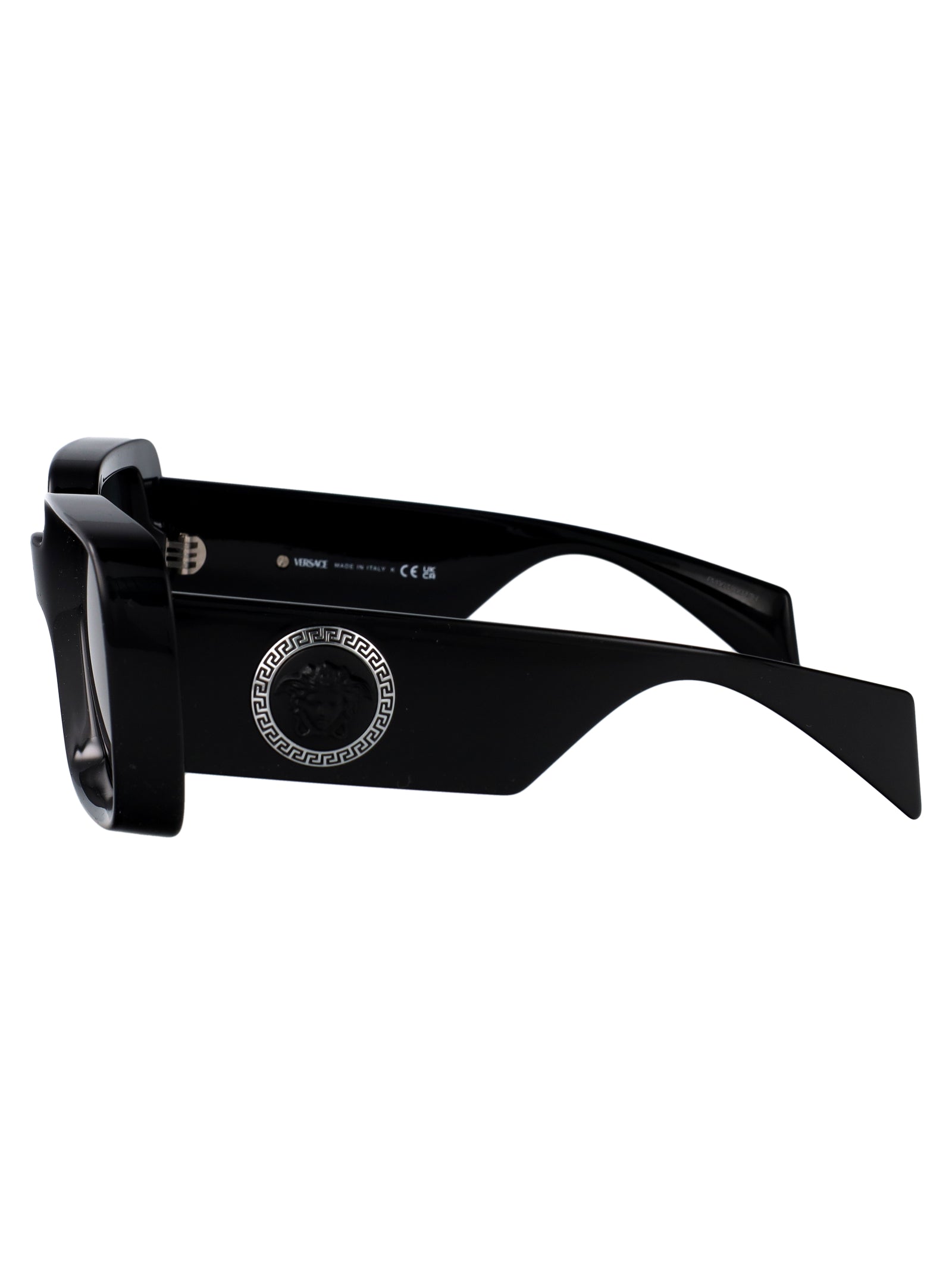 VERSACE Injected Women’s Mini Sunglasses