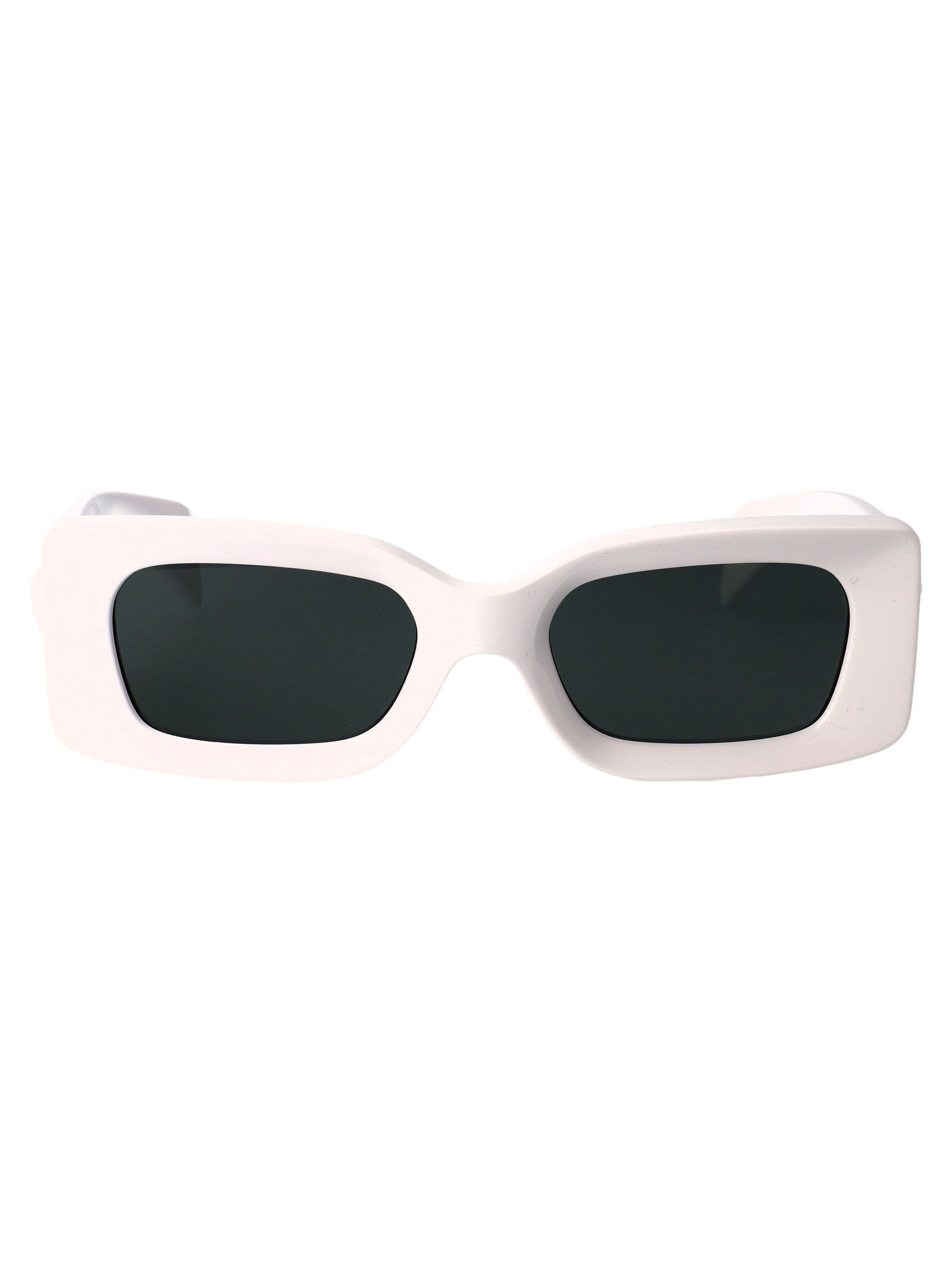 VERSACE Injectate Unisex Sunglasses