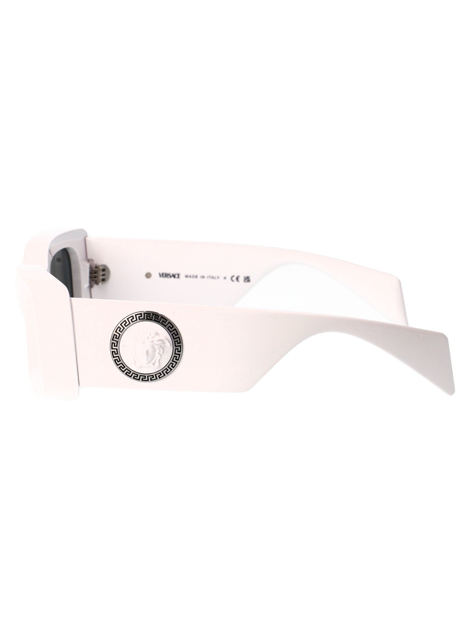 VERSACE Injectate Unisex Sunglasses