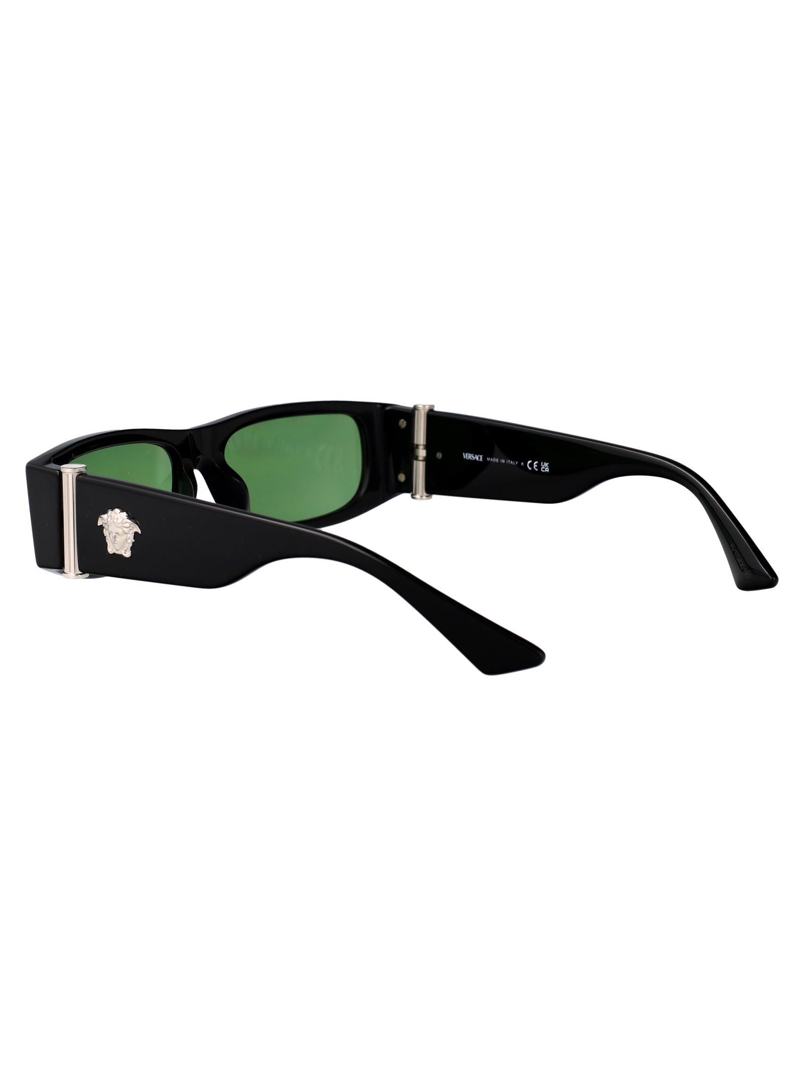 VERSACE Acetate Sunglasses for Men