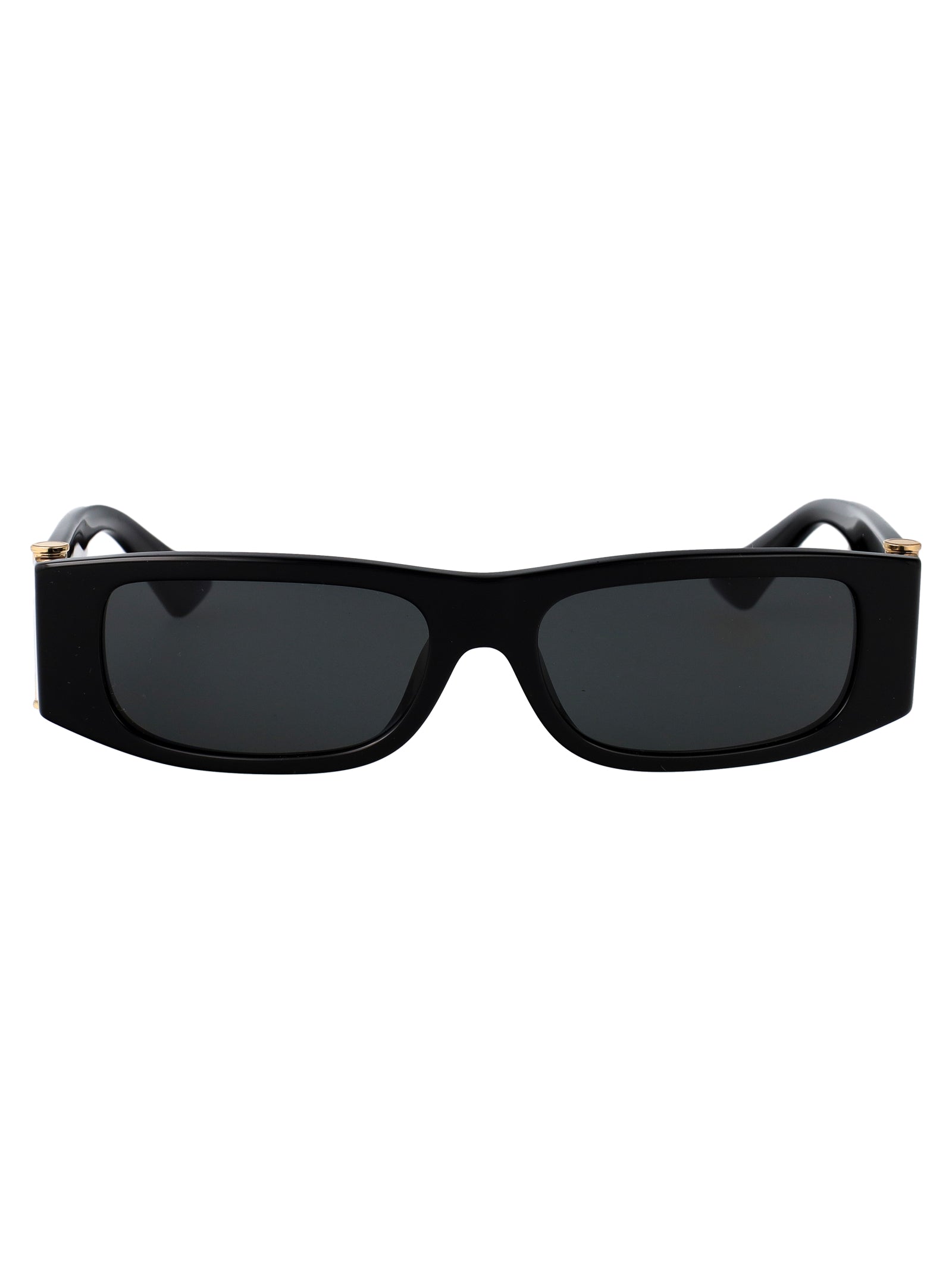 VERSACE Sleek Acetate Sunglasses for Men