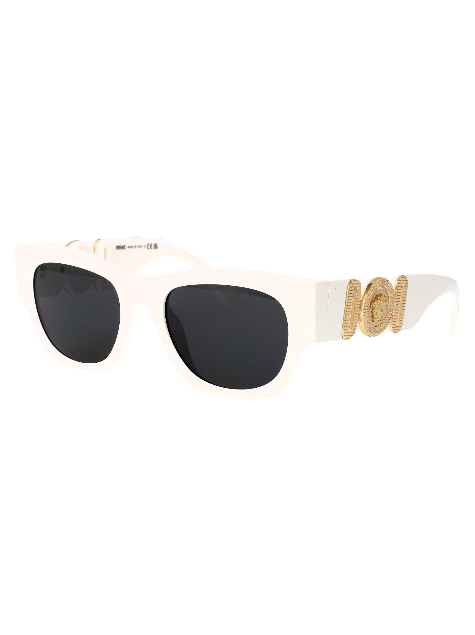 VERSACE Injectate Mini Sunglasses for Women - SS25 Collection