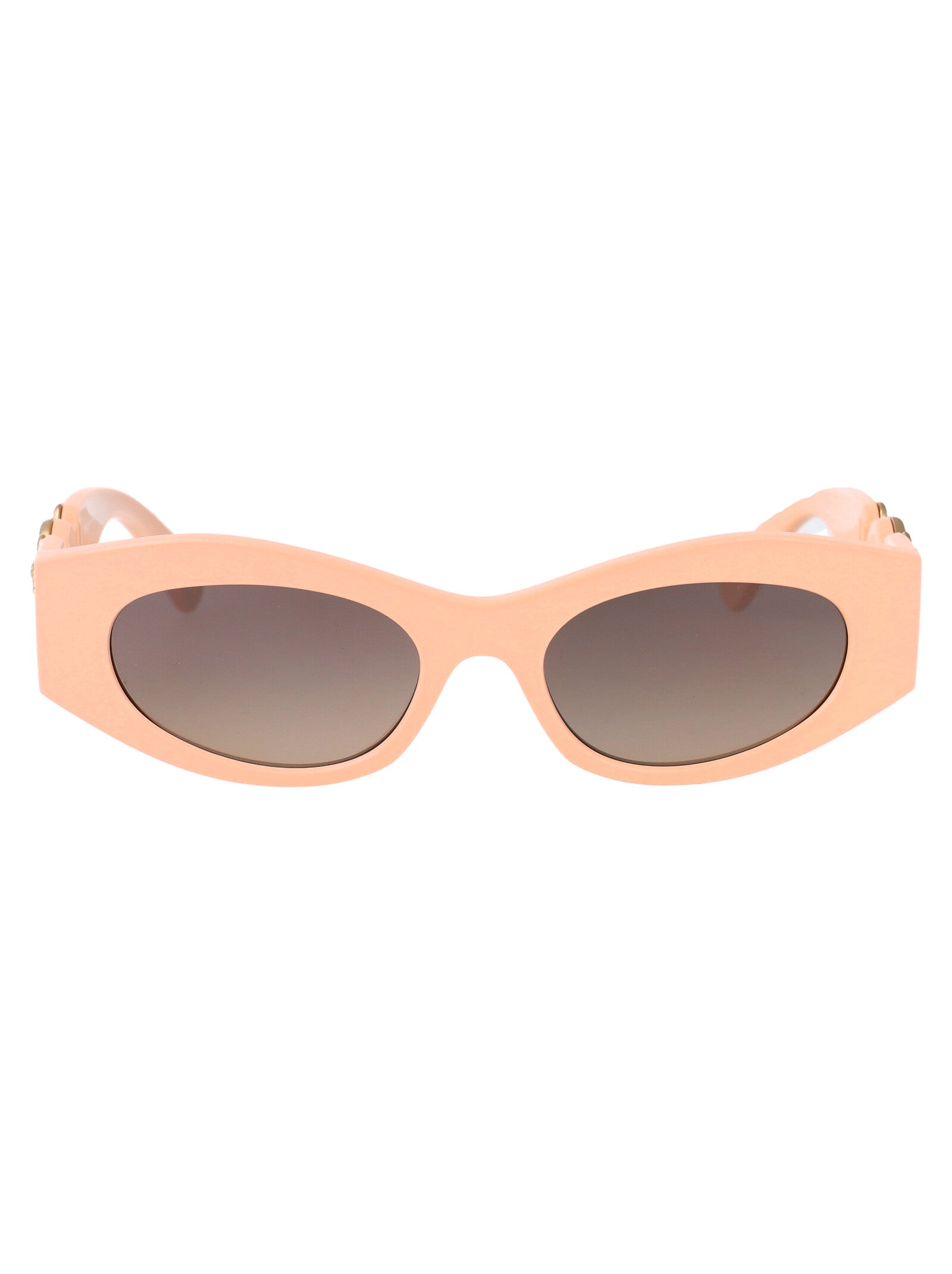 VERSACE Injectate Sunglasses for Women - SS25 Collection