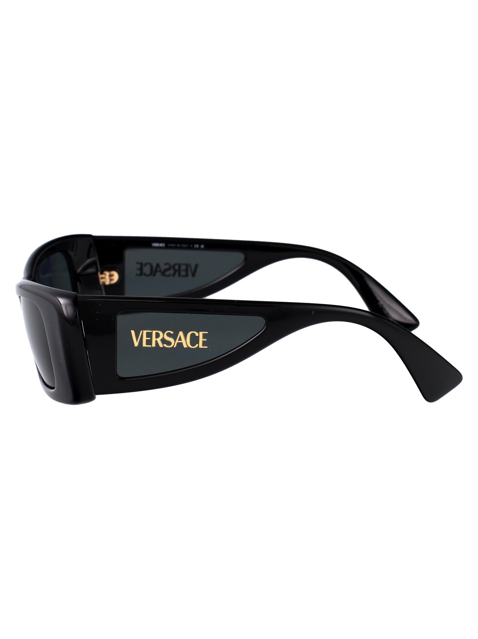 VERSACE Injectate Women's Sunglasses - Spring/Summer 2025