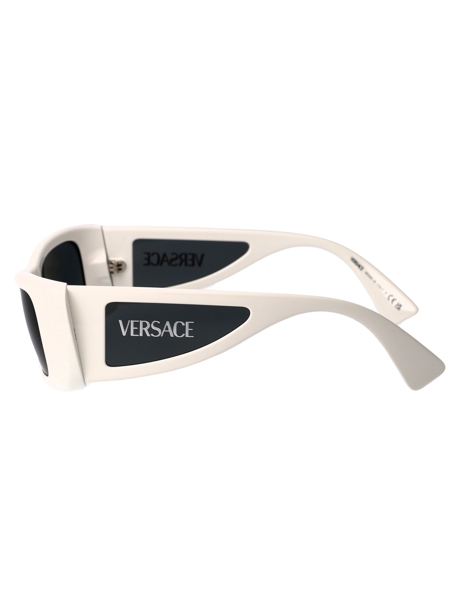 VERSACE Injectate Sunglasses for Women