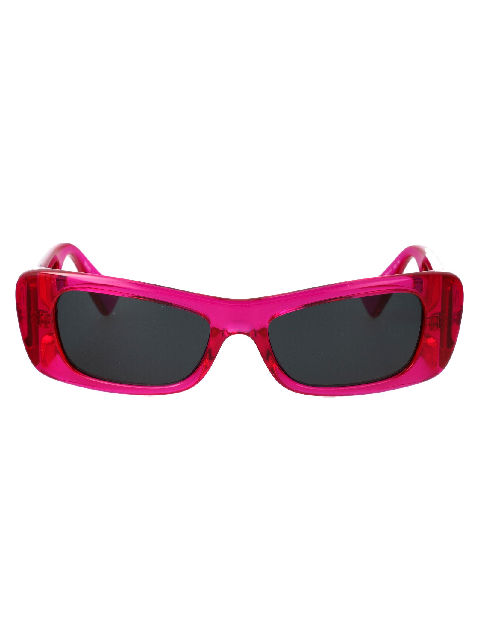 VERSACE Injectate Women's Sunglasses