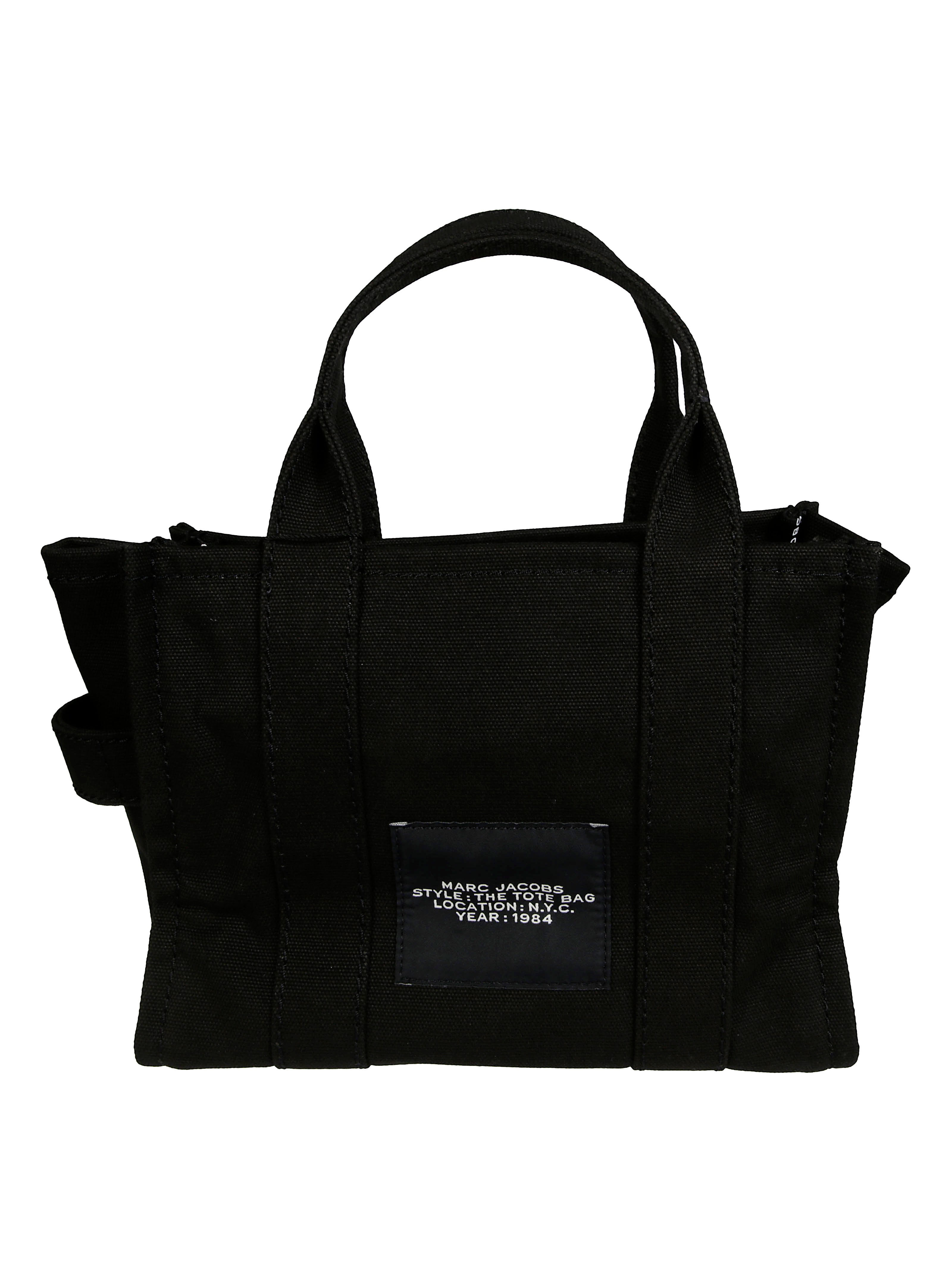 MARC JACOBS Mini Tote Handbag