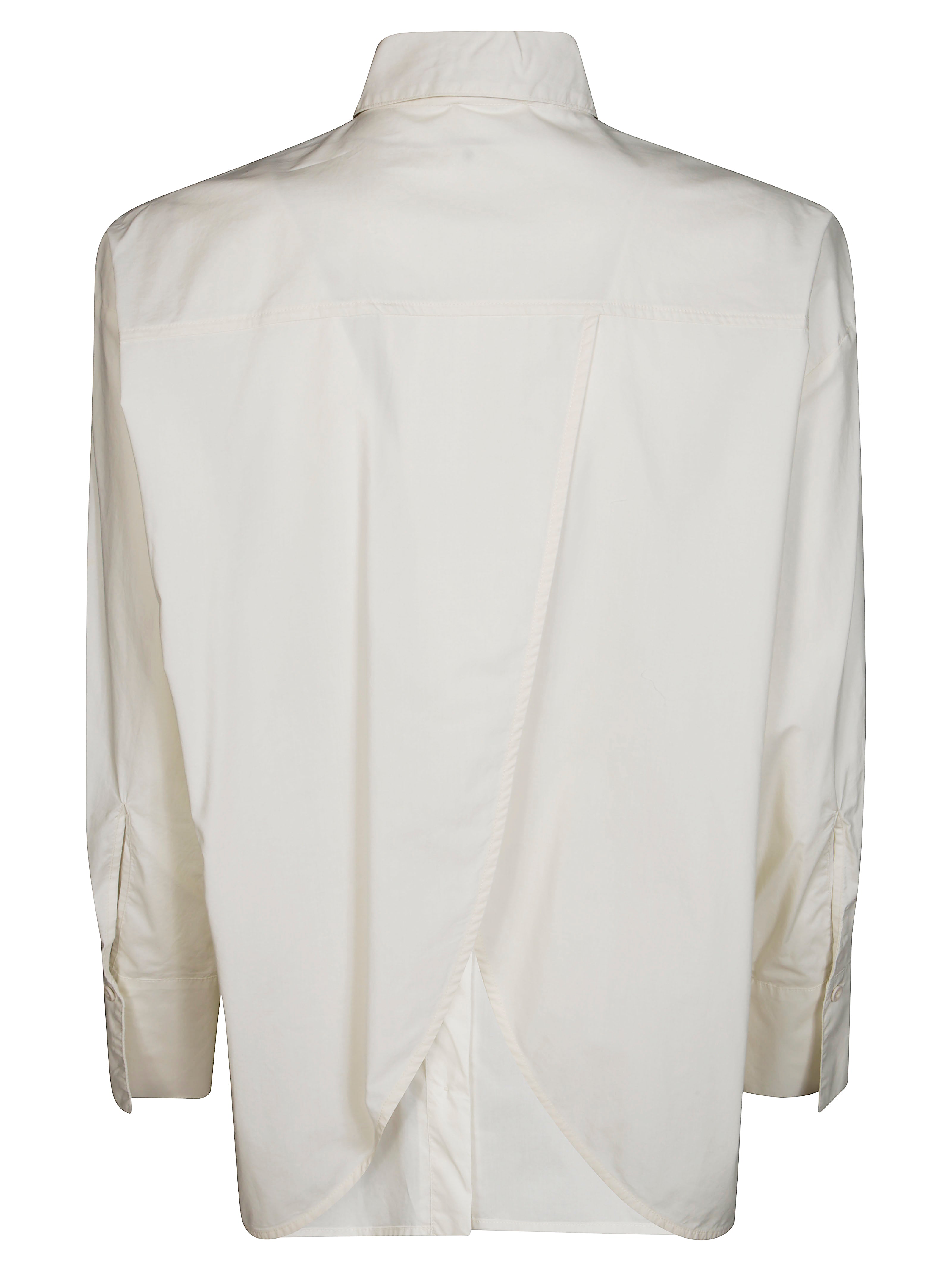 Men's 8PM Mini Shirt for Spring/Summer 2025