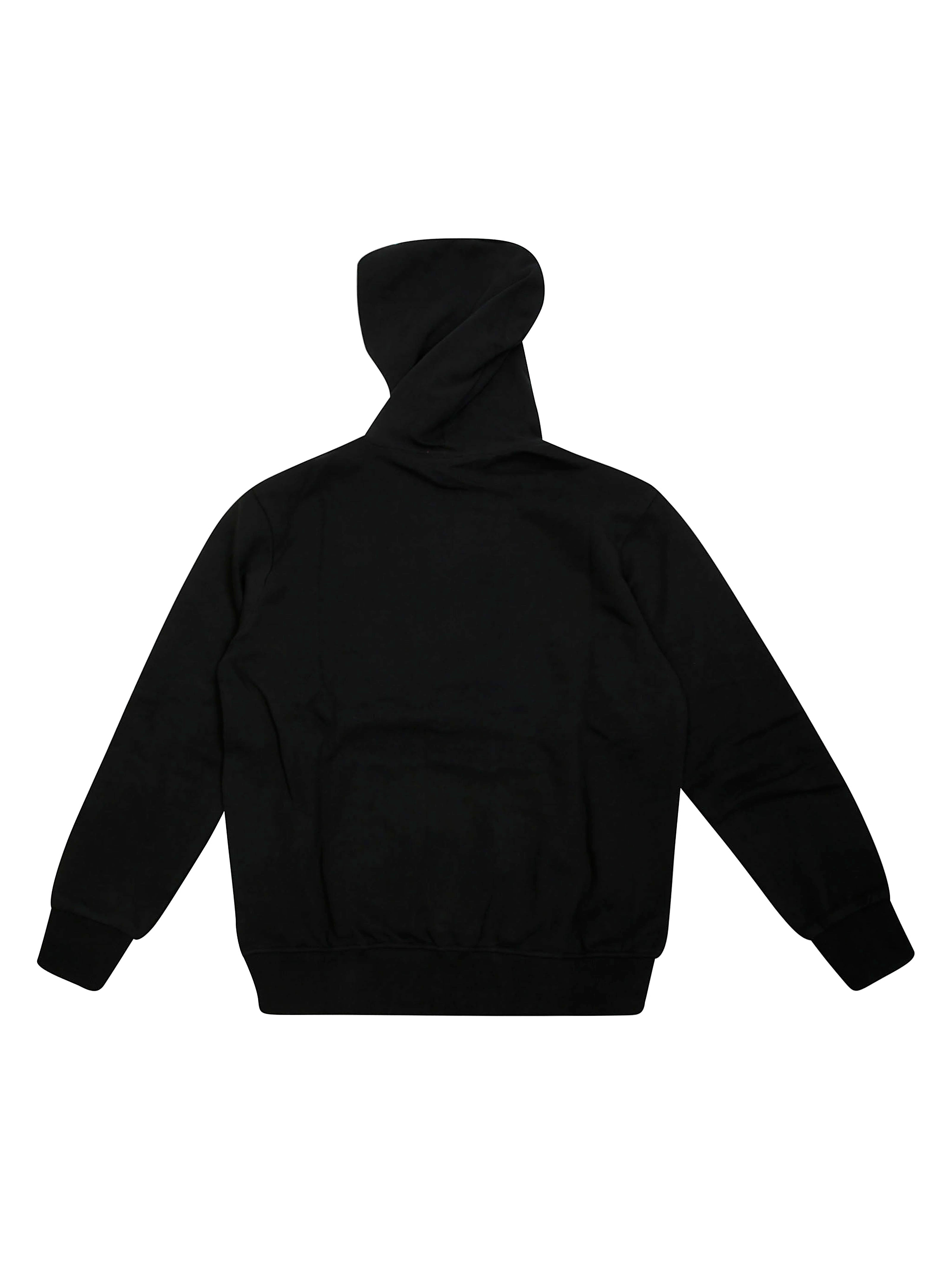 DIESEL Mini Sweatshirt Hoodie - D Oval