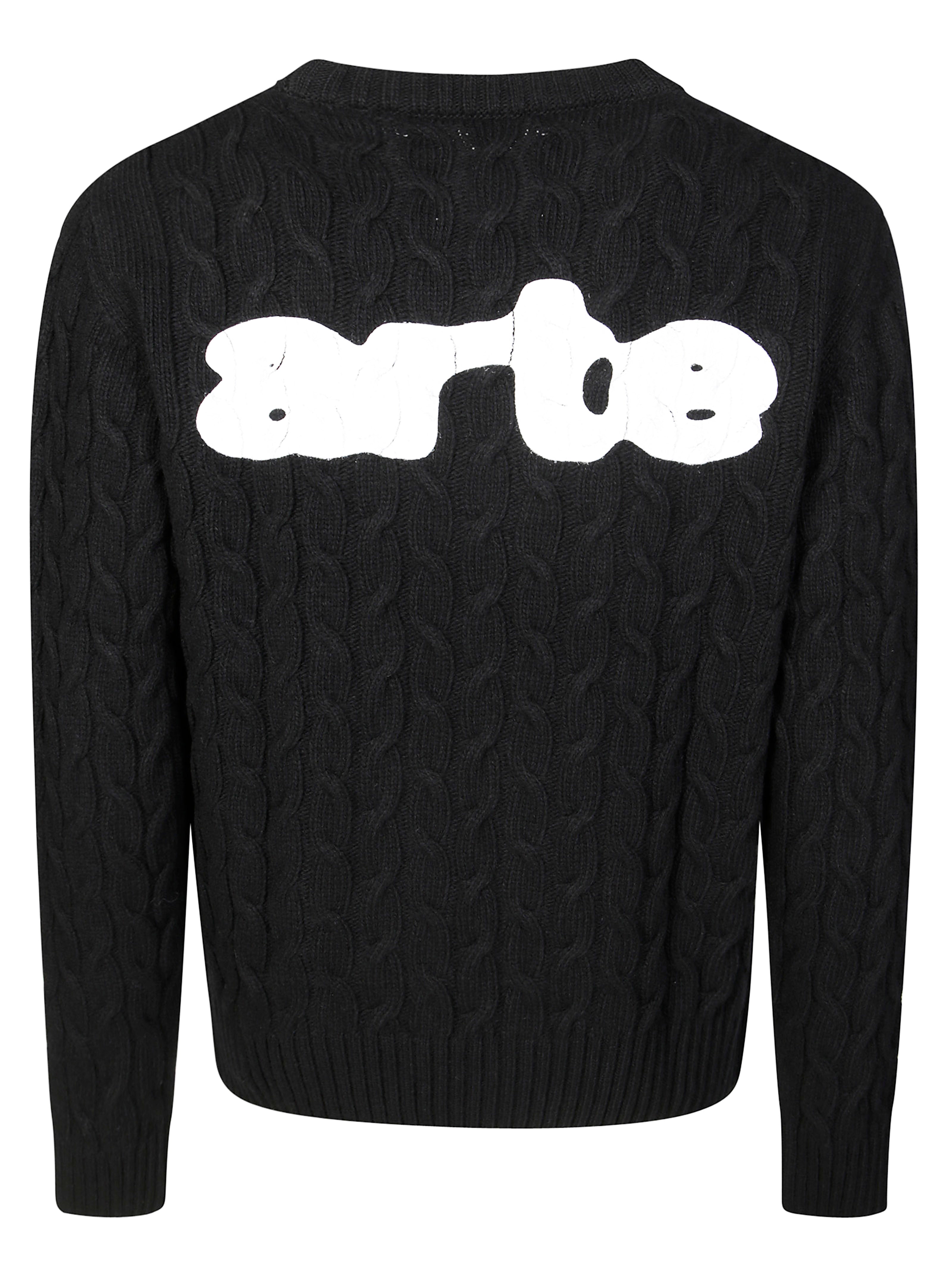 ARTE Classic Women's Crew Neck Sweatshirt