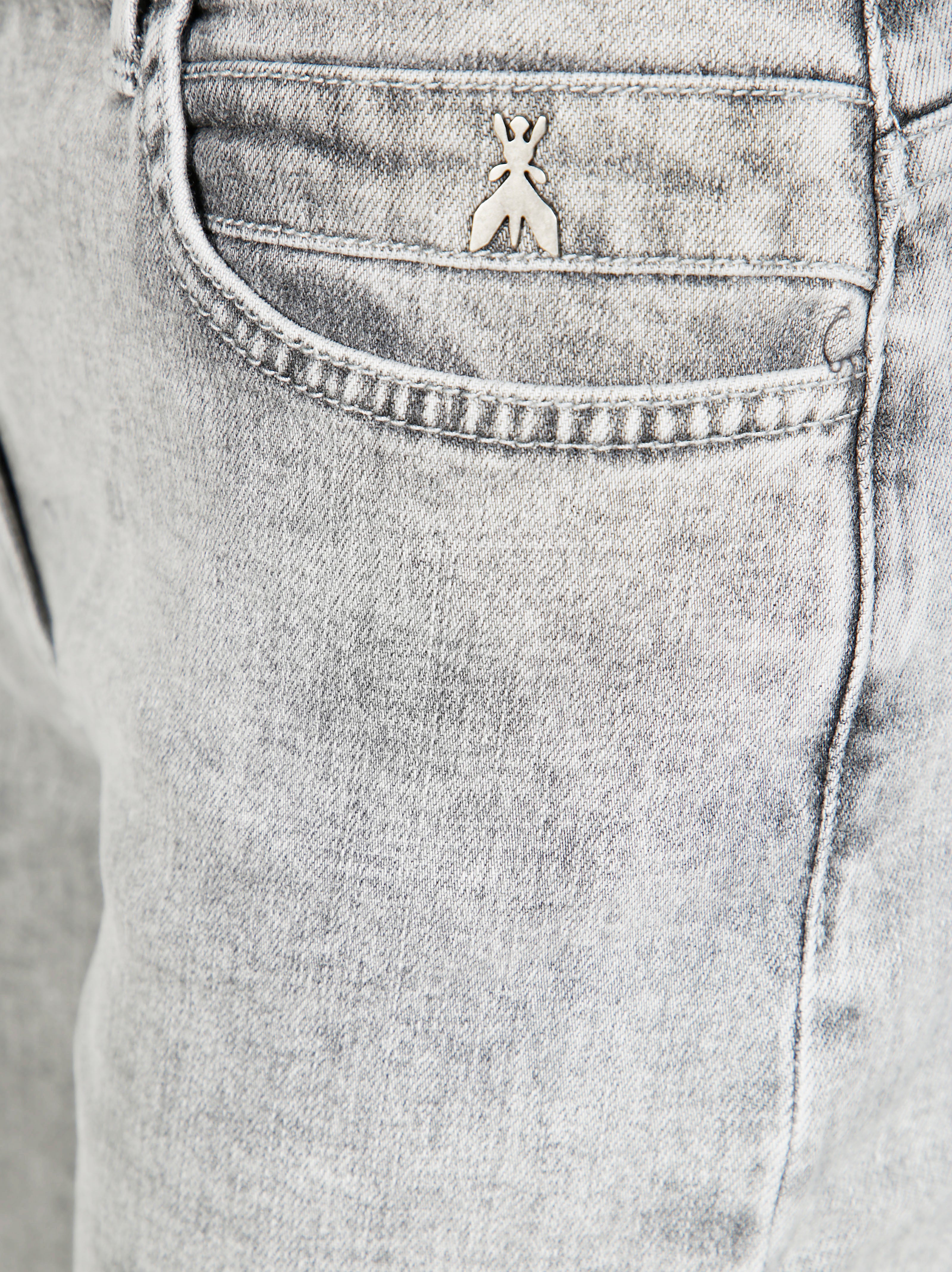 PATRIZIA PEPE Flare Jeans for Kids - FW25 Collection