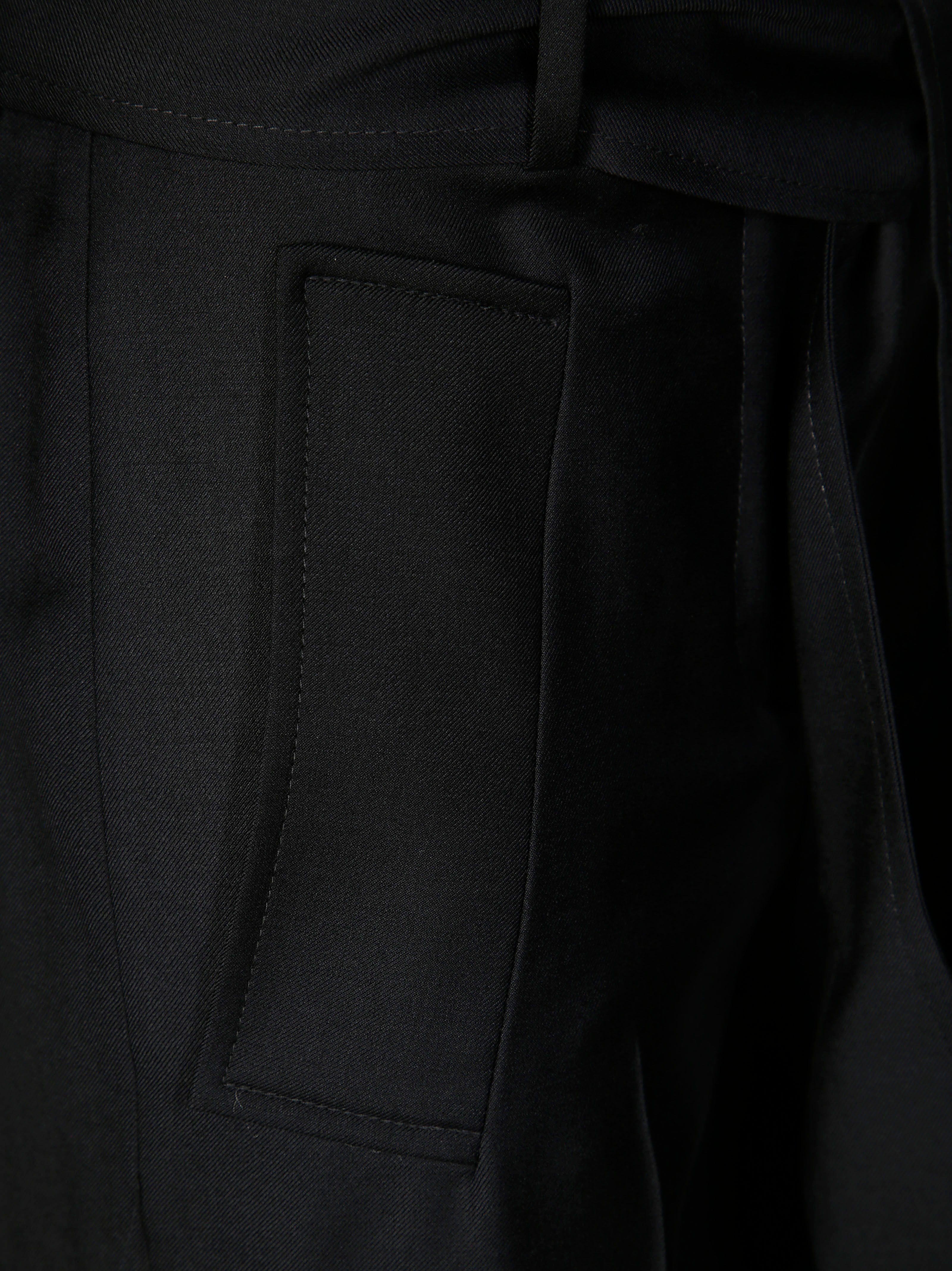 INCOTEX Daisy Pant - Men's Wool Trousers