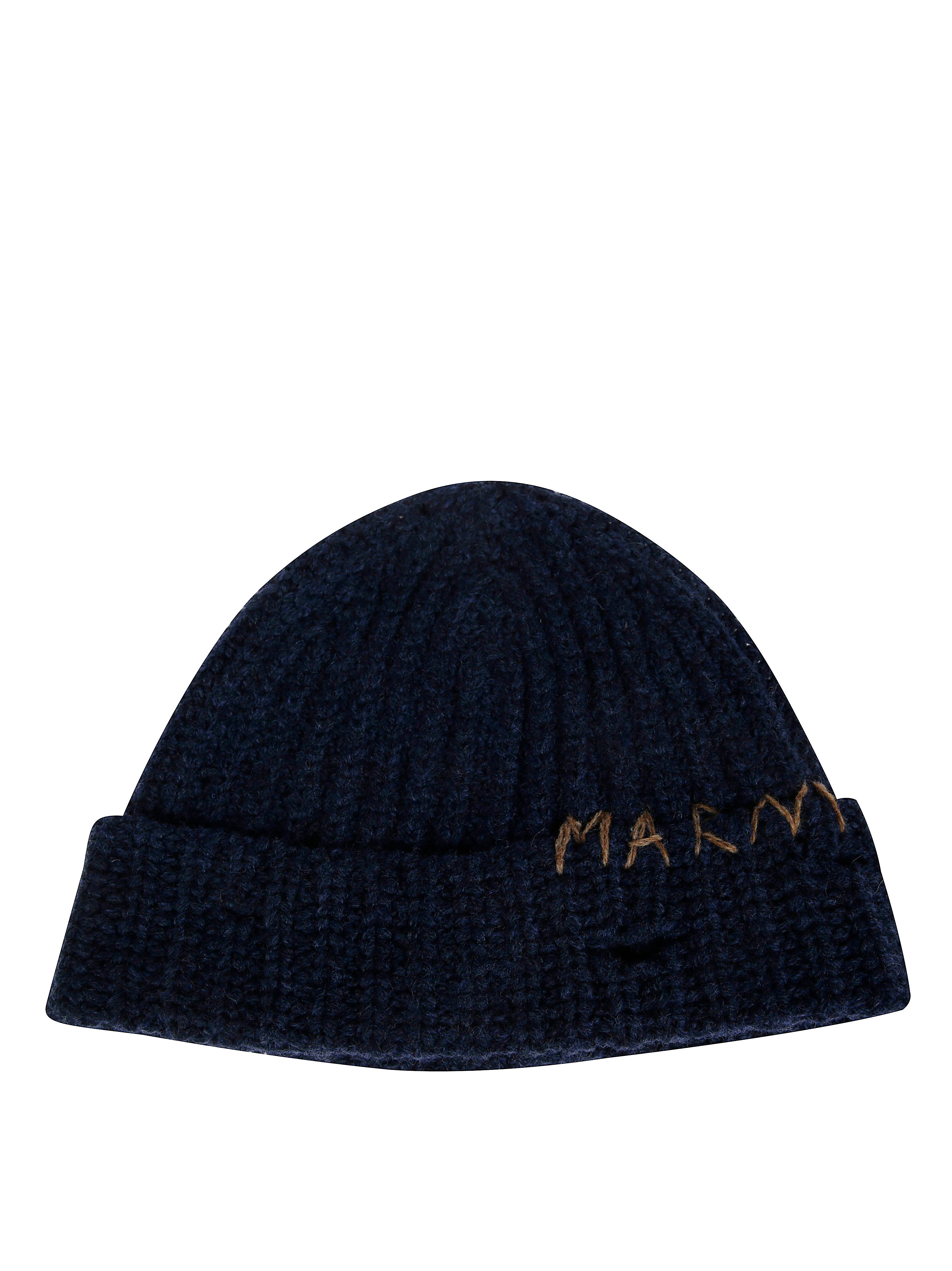 MARNI Chic Mini Hat for Women