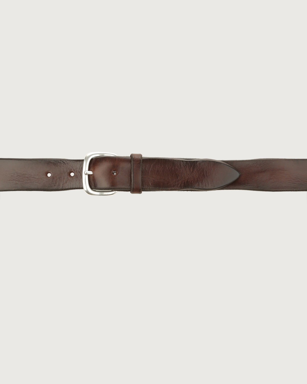 ORCIANI Soft Sporty Belt for Women - SS25 Collection