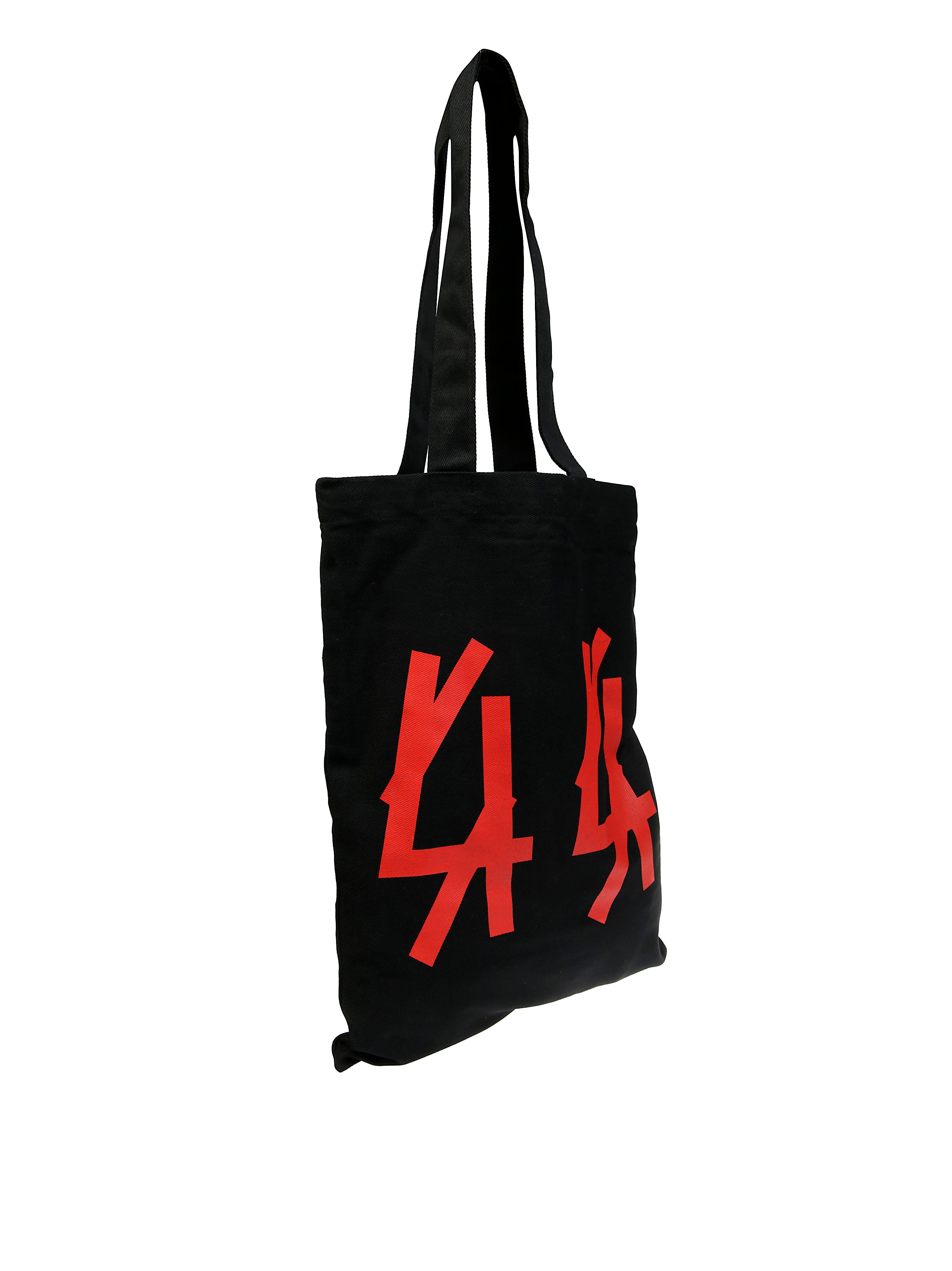 44 LABEL GROUP Tote Handbag with Logo Stamp