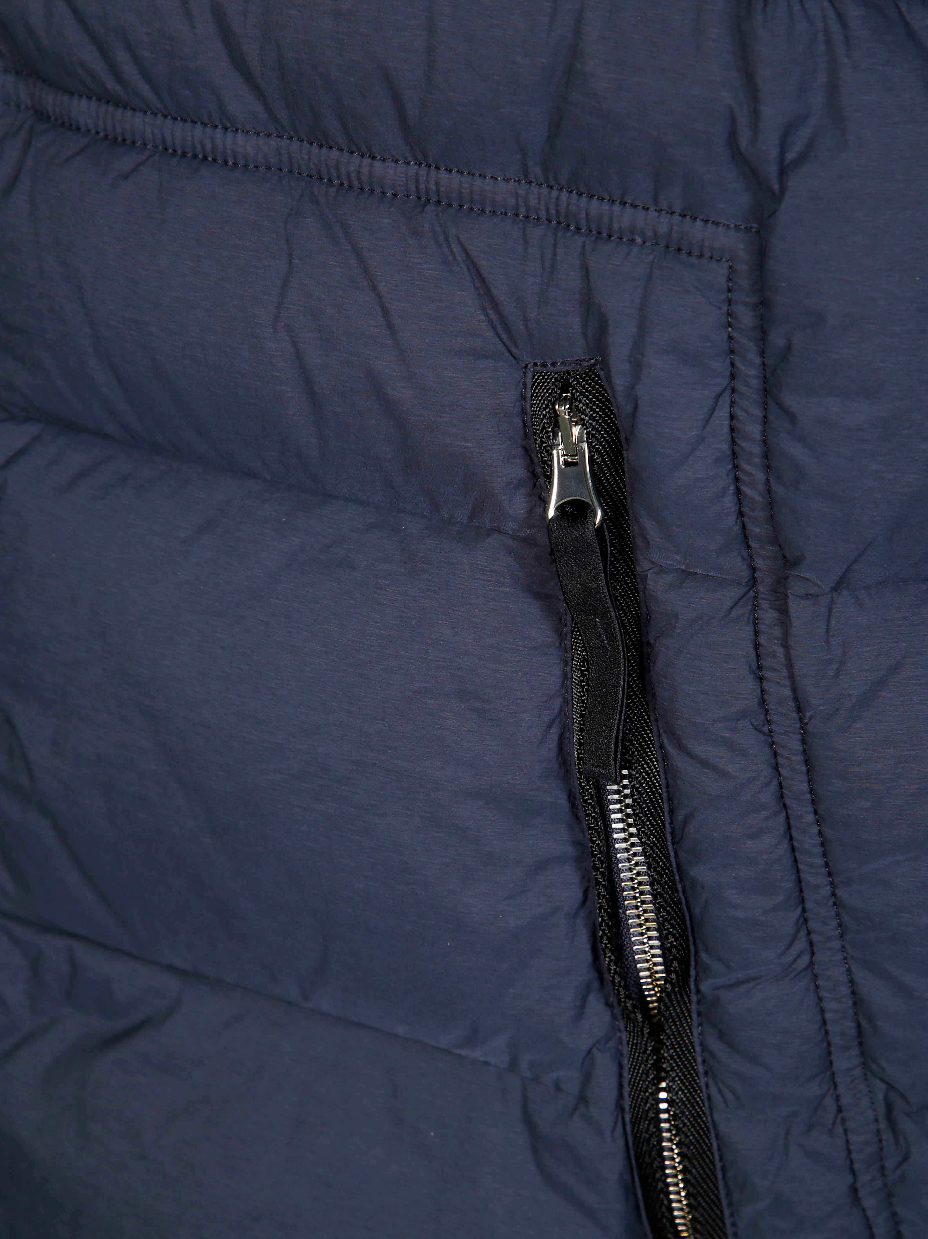 STONE ISLAND Sleeveless Jacket for Women - AI25 Collection