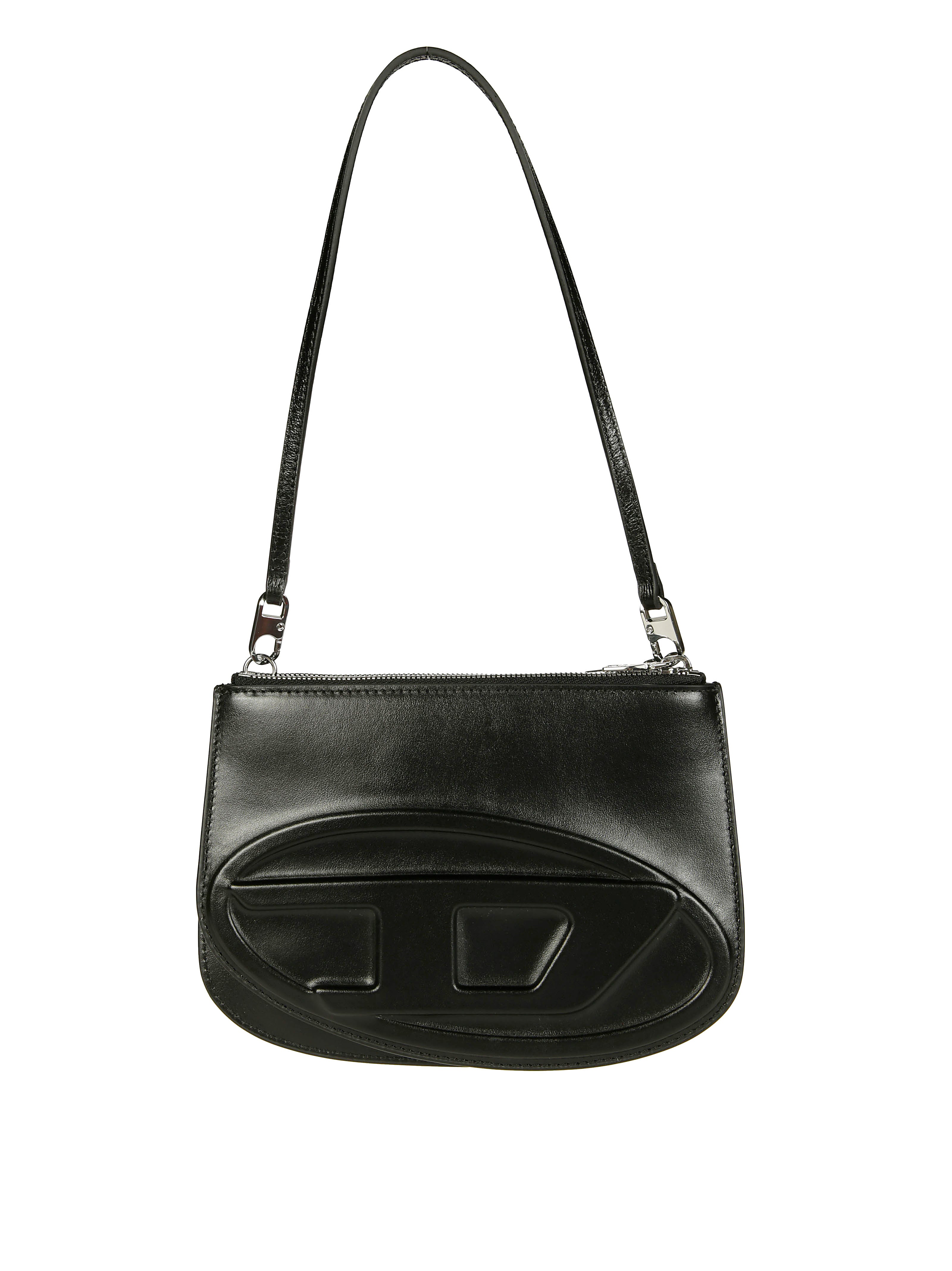 DIESEL Shoulder Bag with Logo