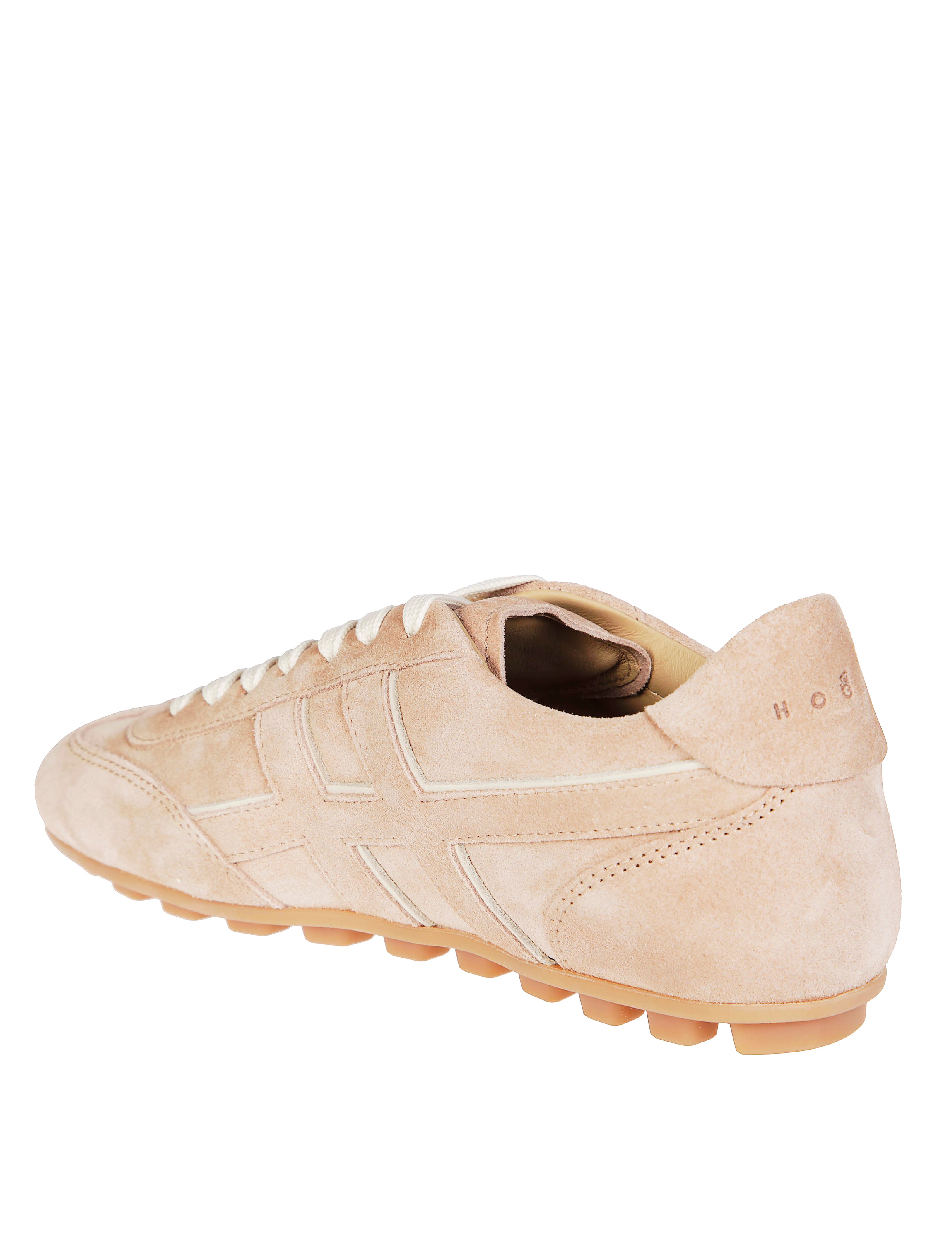 HOGAN Men's Classic High-Top Sneaker