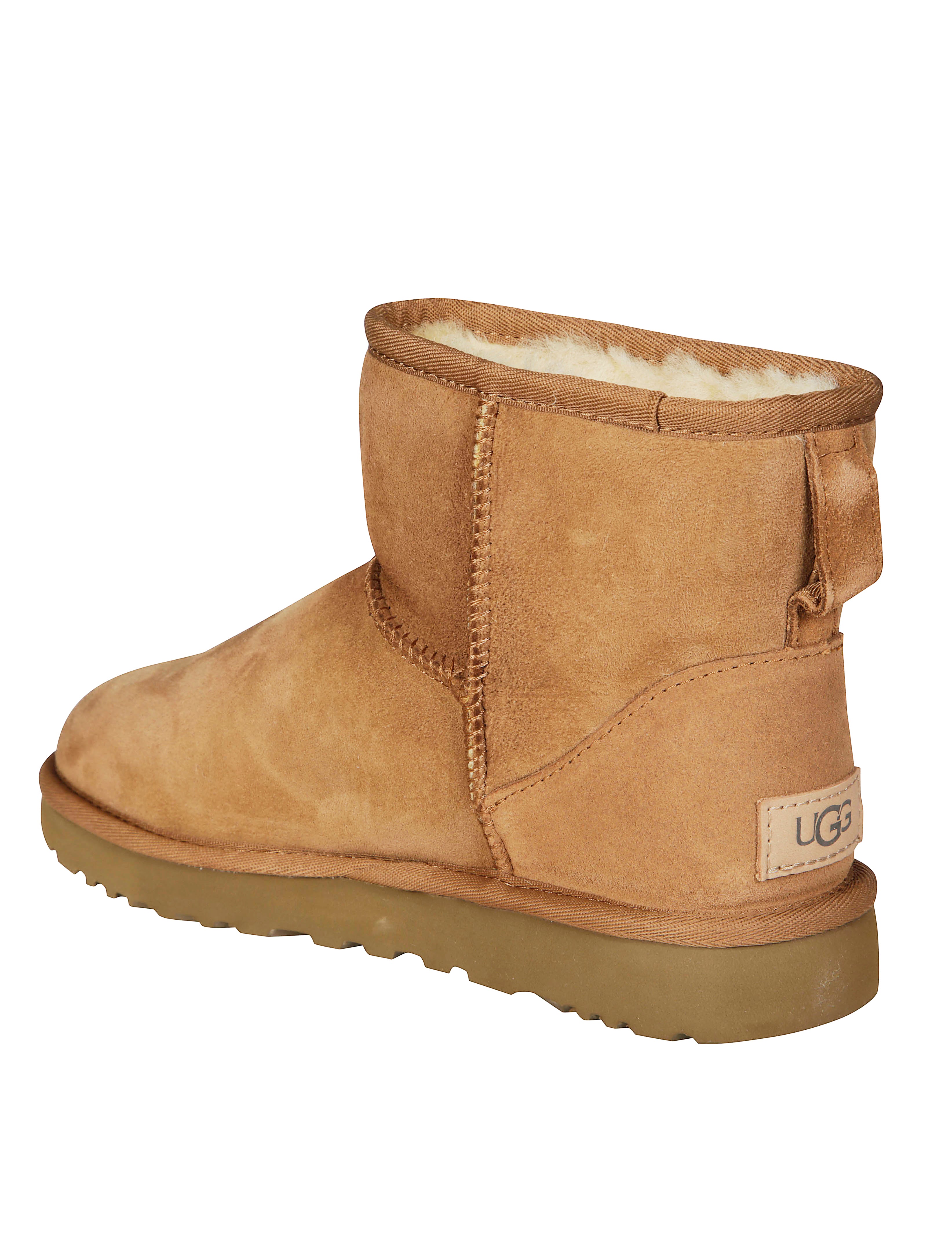 UGG Classic Mini Boot for Men