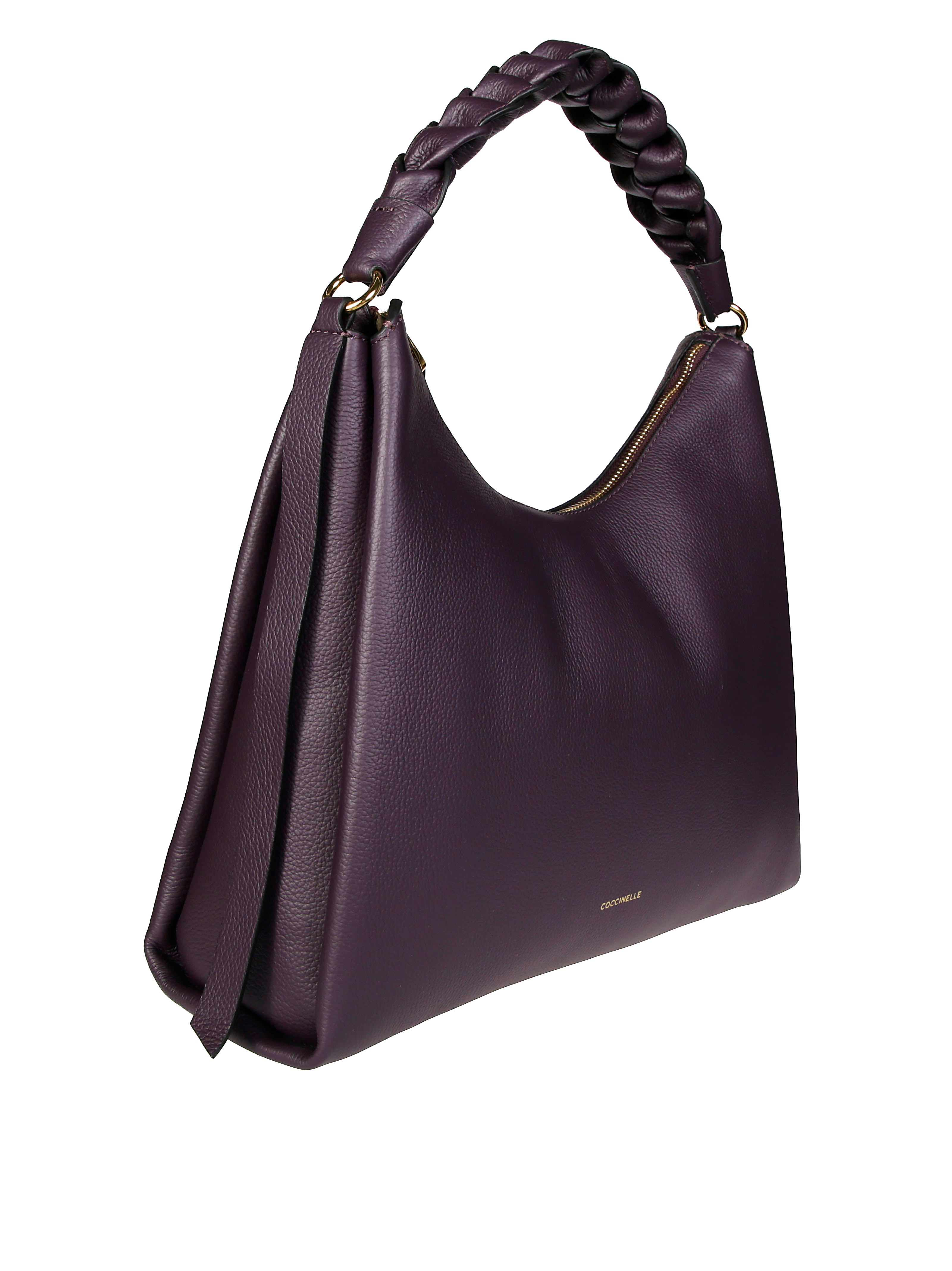 COCCINELLE Boho Chic Double Grande Handbag