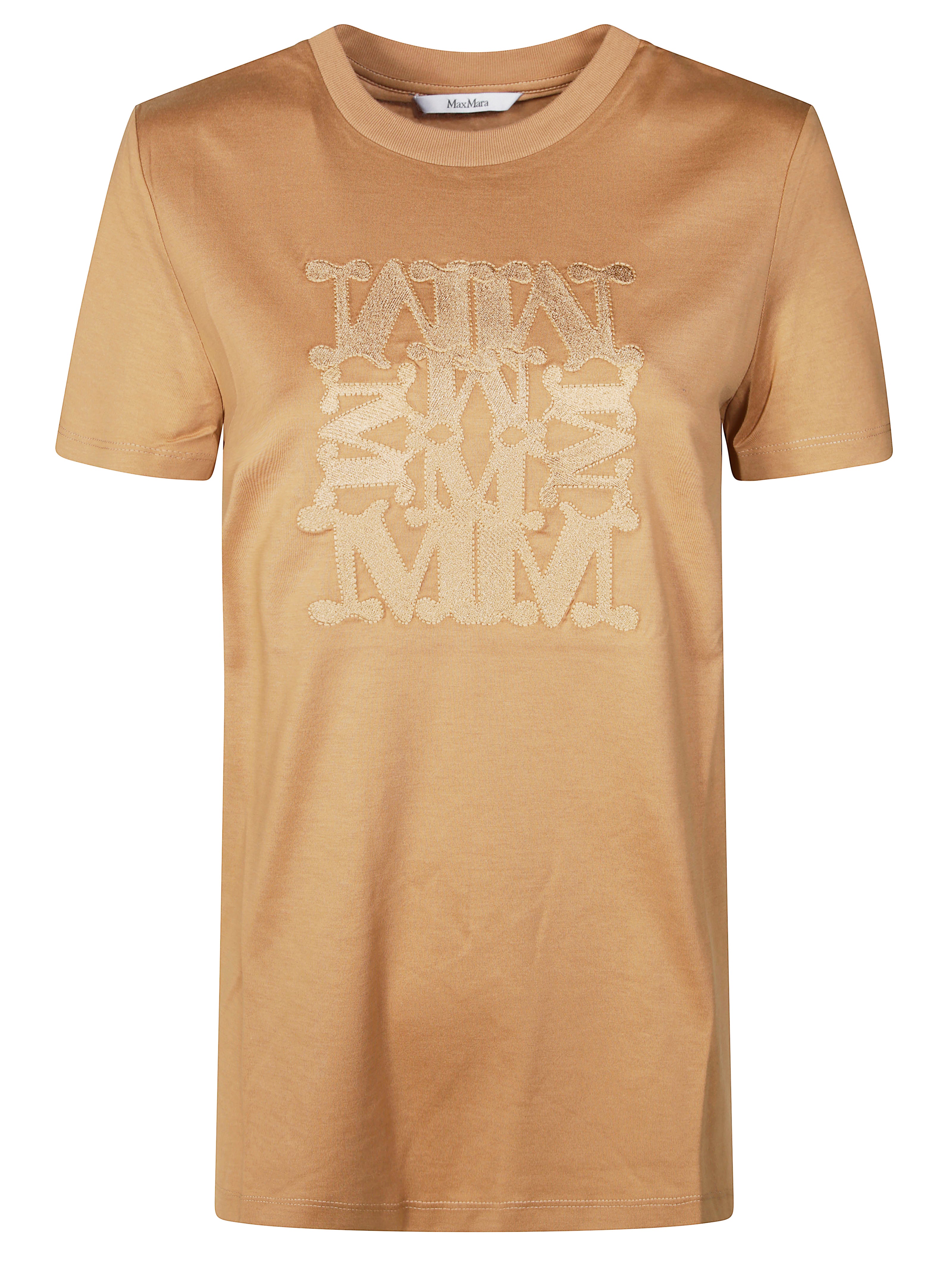 MAX MARA Men's Body Top - FW25 Collection