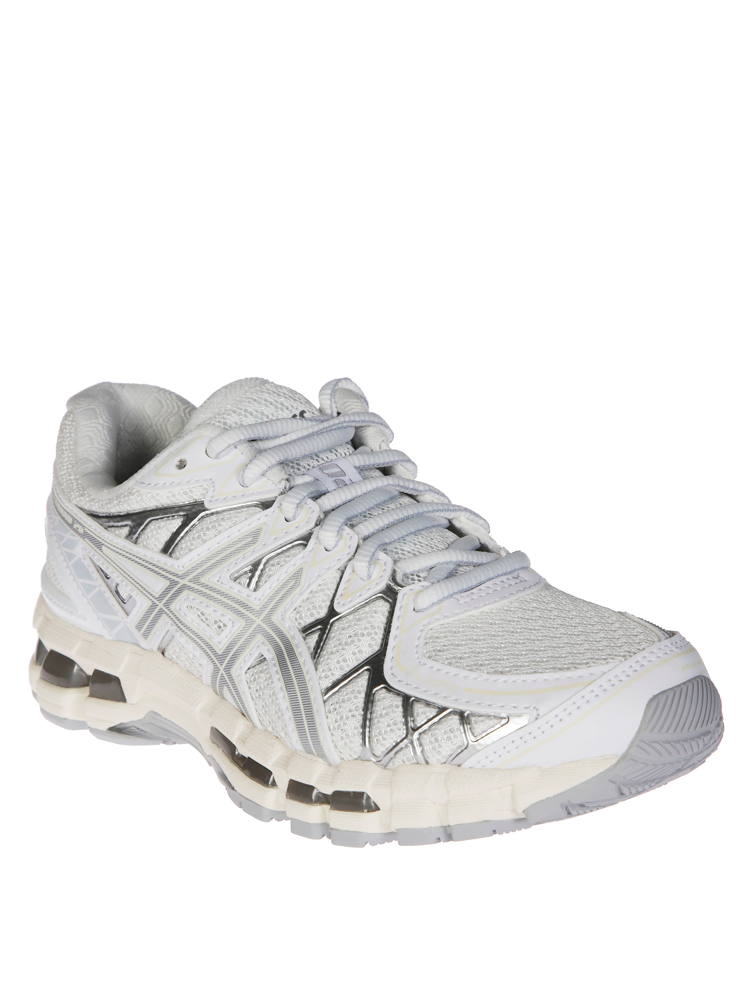 ASICS Men's GEL-KAYANO 20 Sneakers