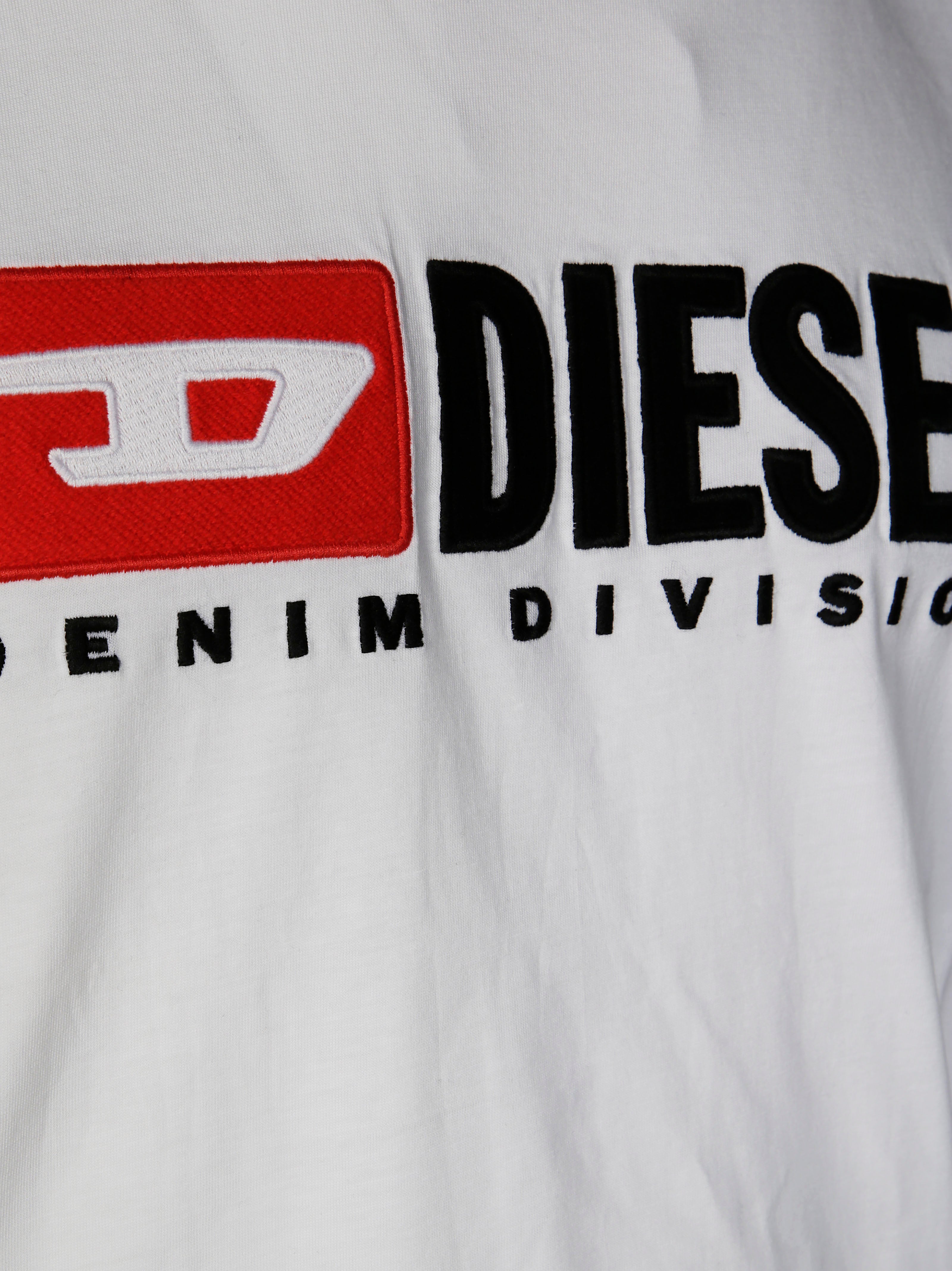 DIESEL Women's Classic T-Shirt