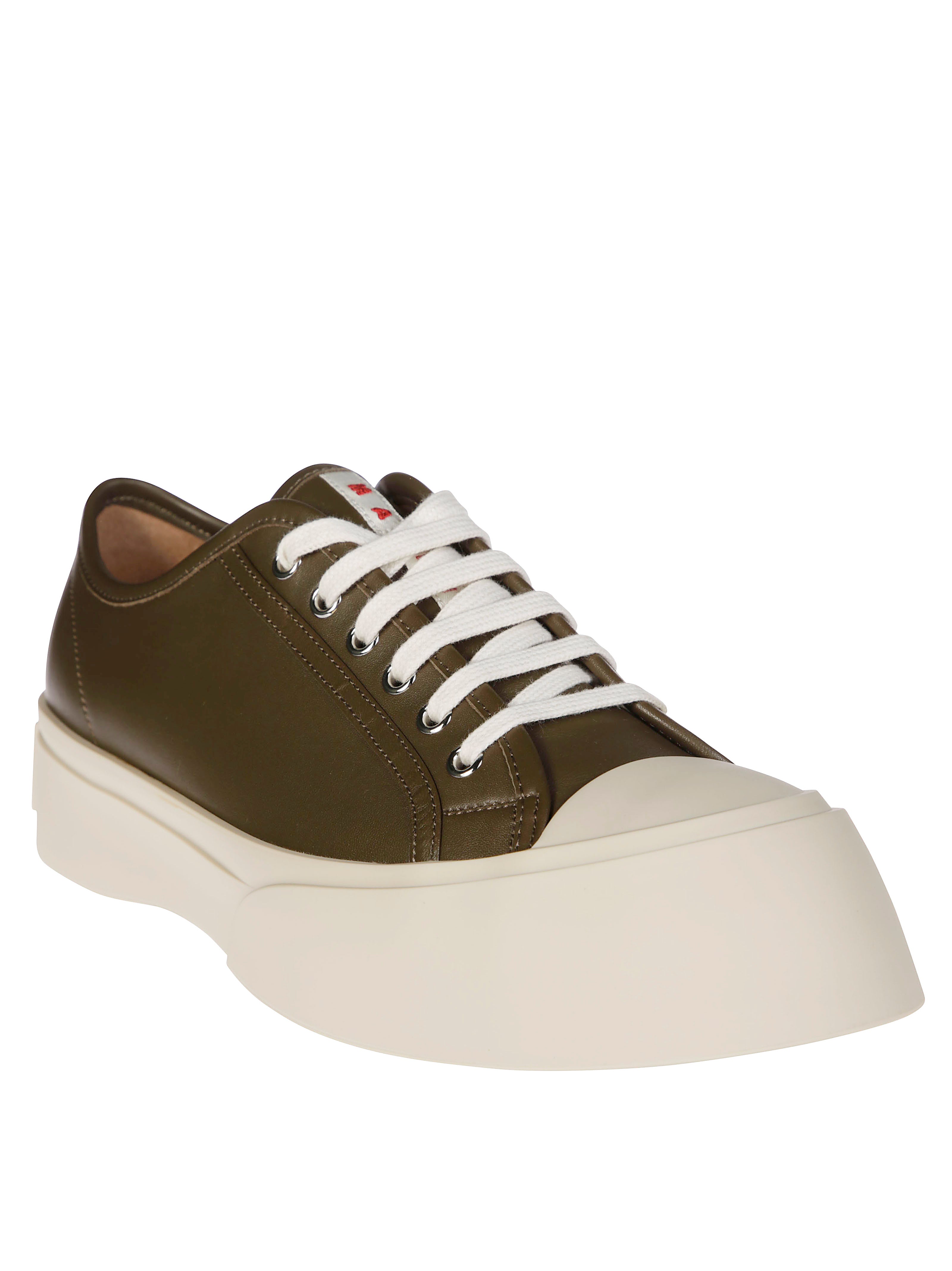 MARNI Chic Women's Sneakers