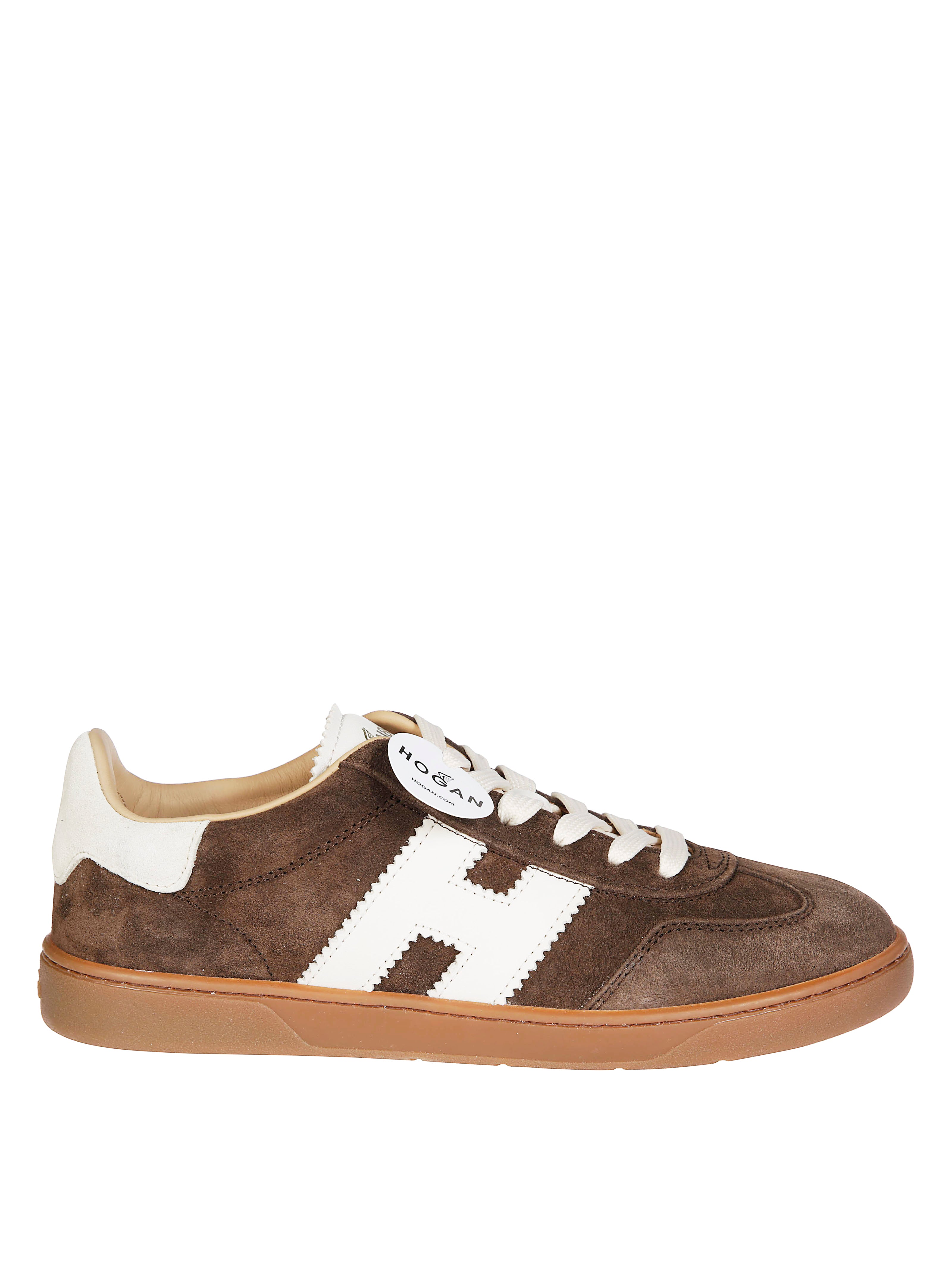 HOGAN Stylish Sneakers for Men - AI25 Collection