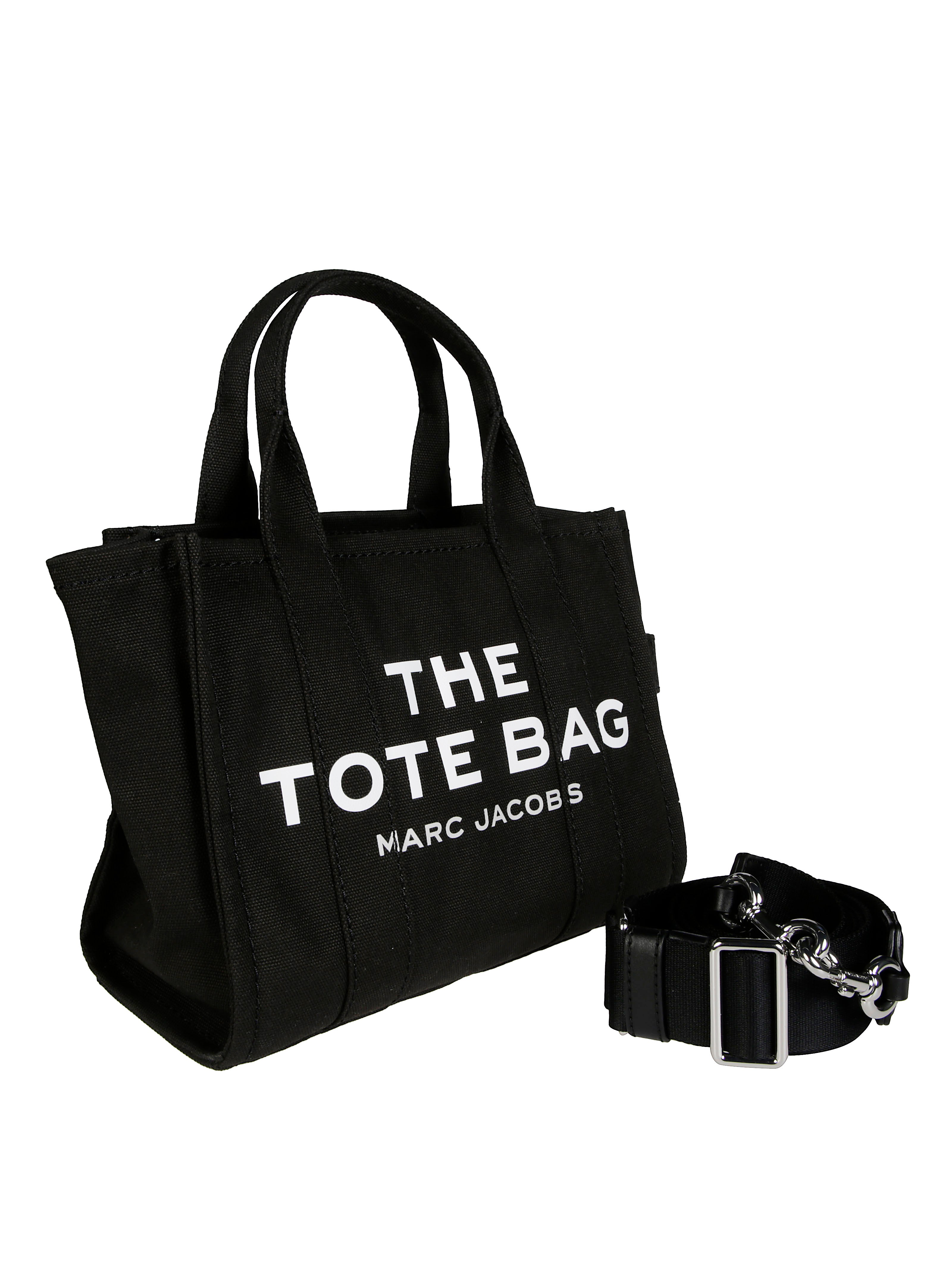 MARC JACOBS Mini Tote Handbag