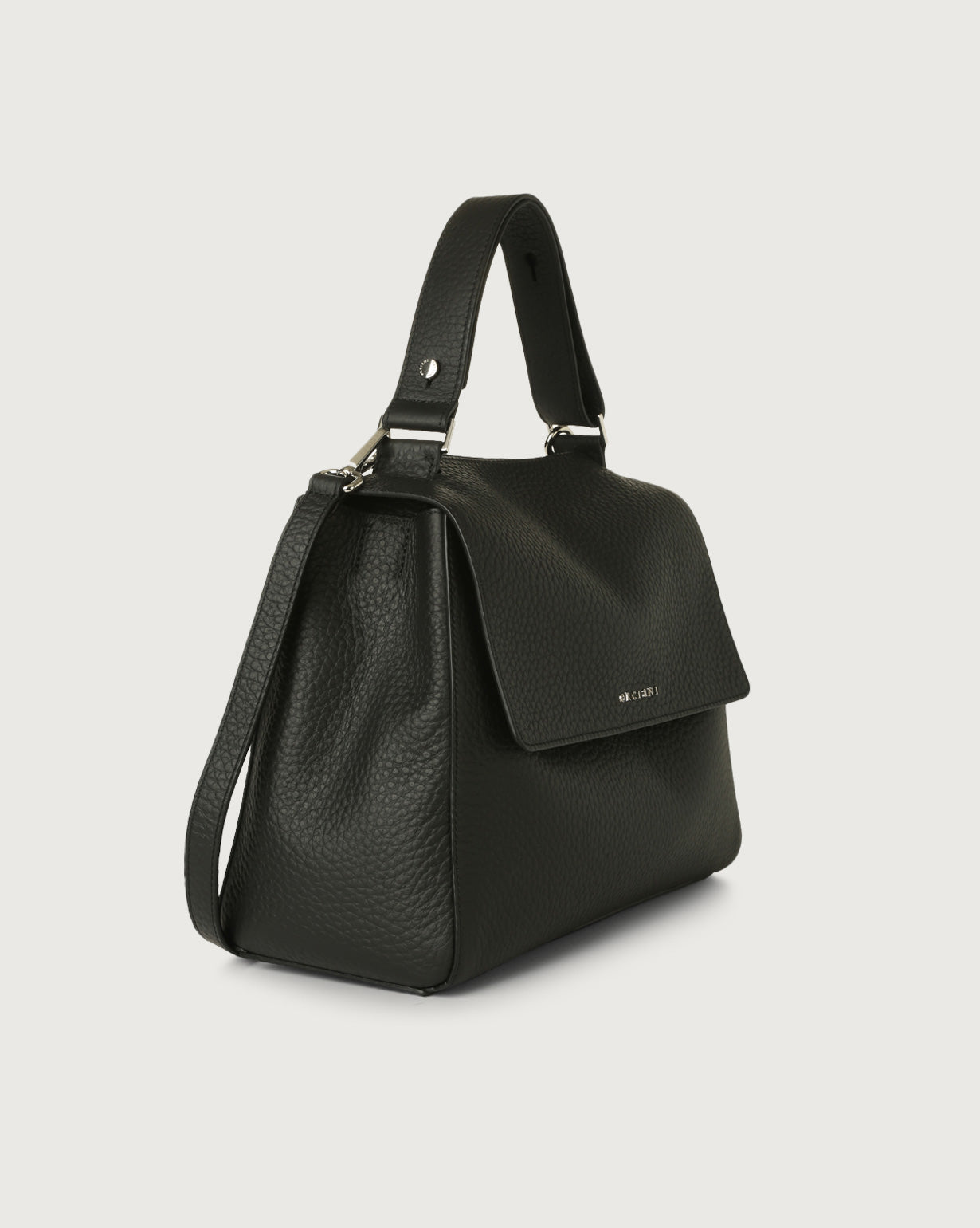 ORCIANI Soft Mini Shoulder Bag