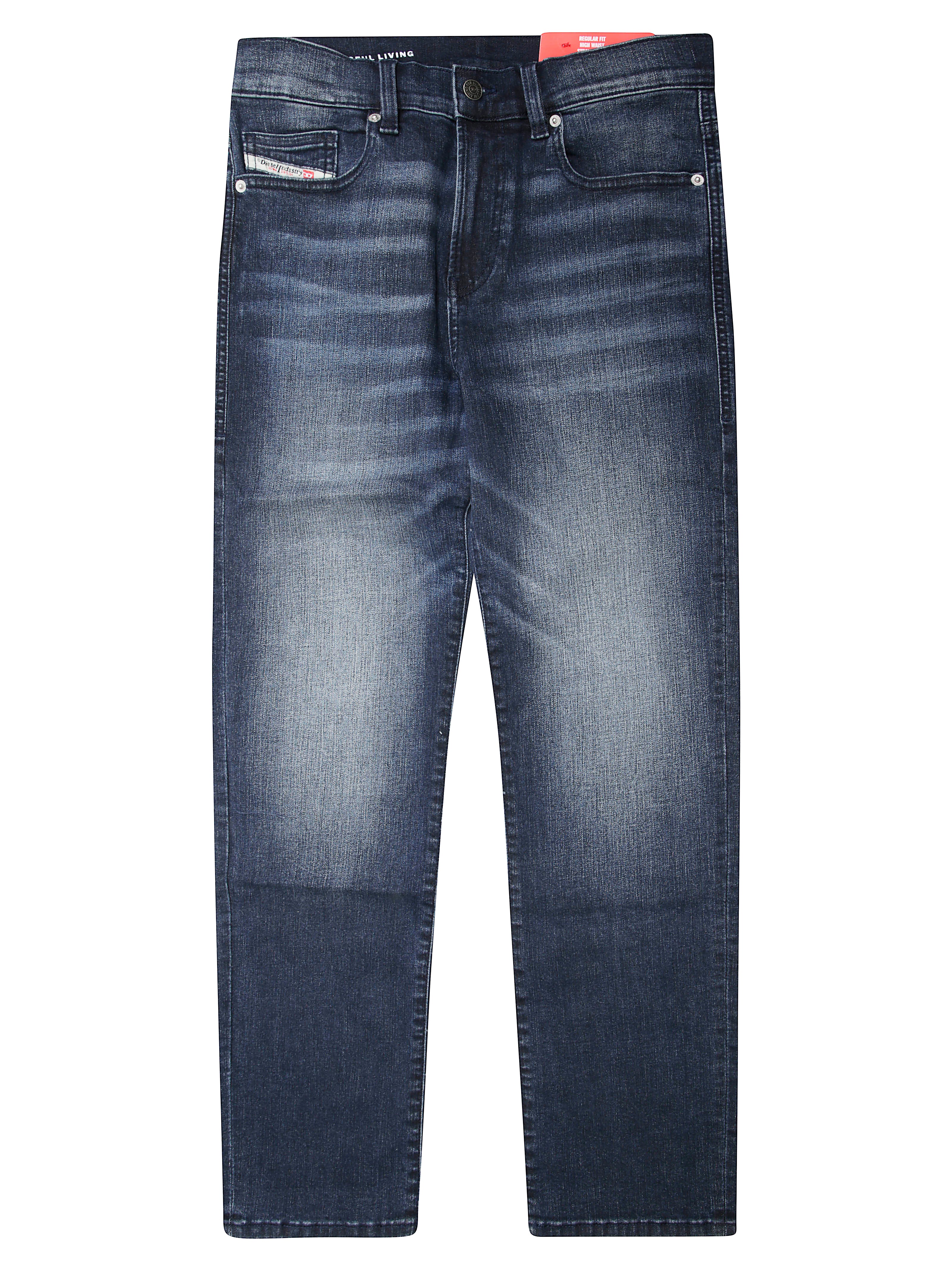 DIESEL Stylish Kids Denim Jeans